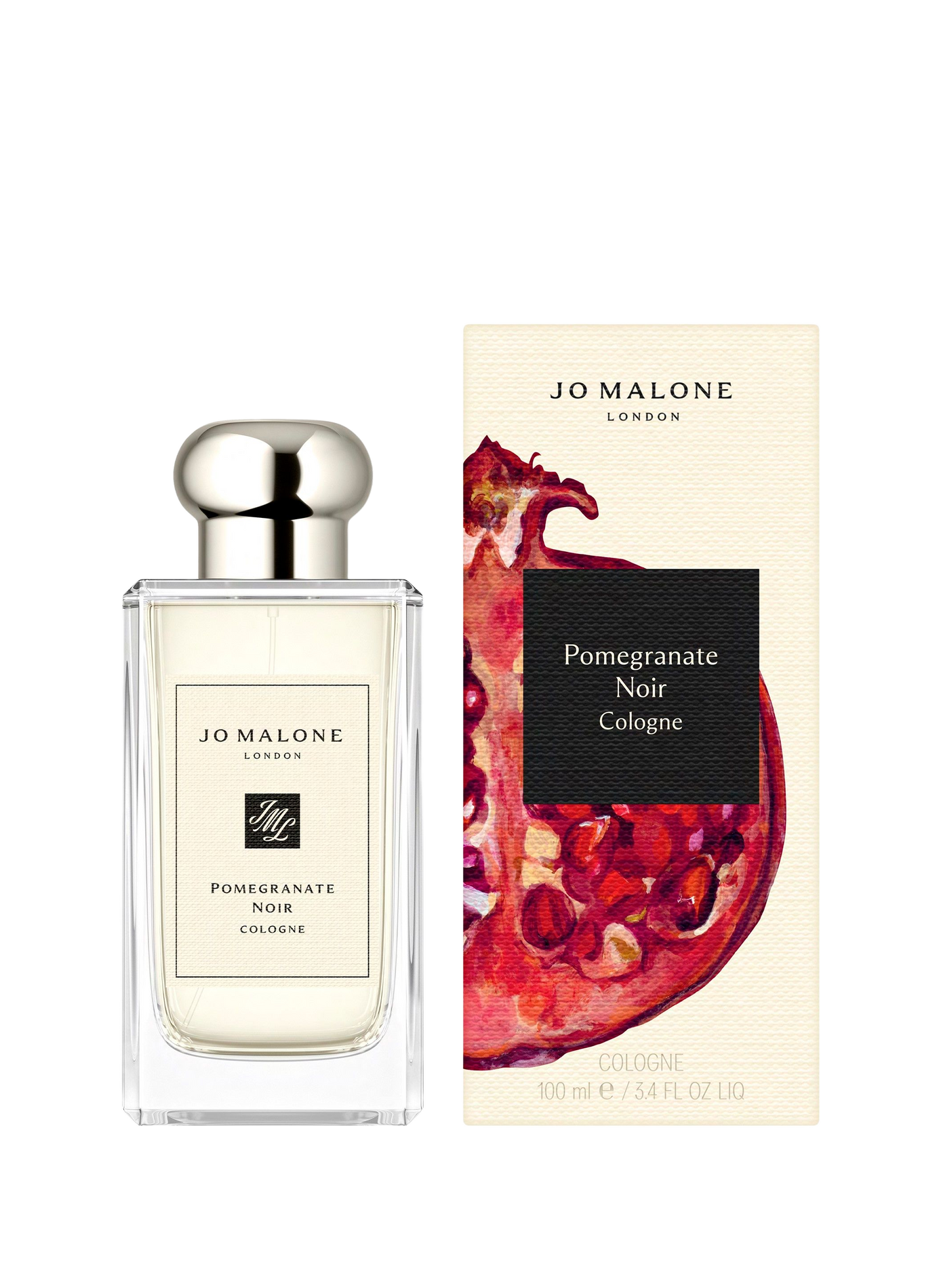 Pomegranate Noir - Cologne JO MALONE LONDON No color