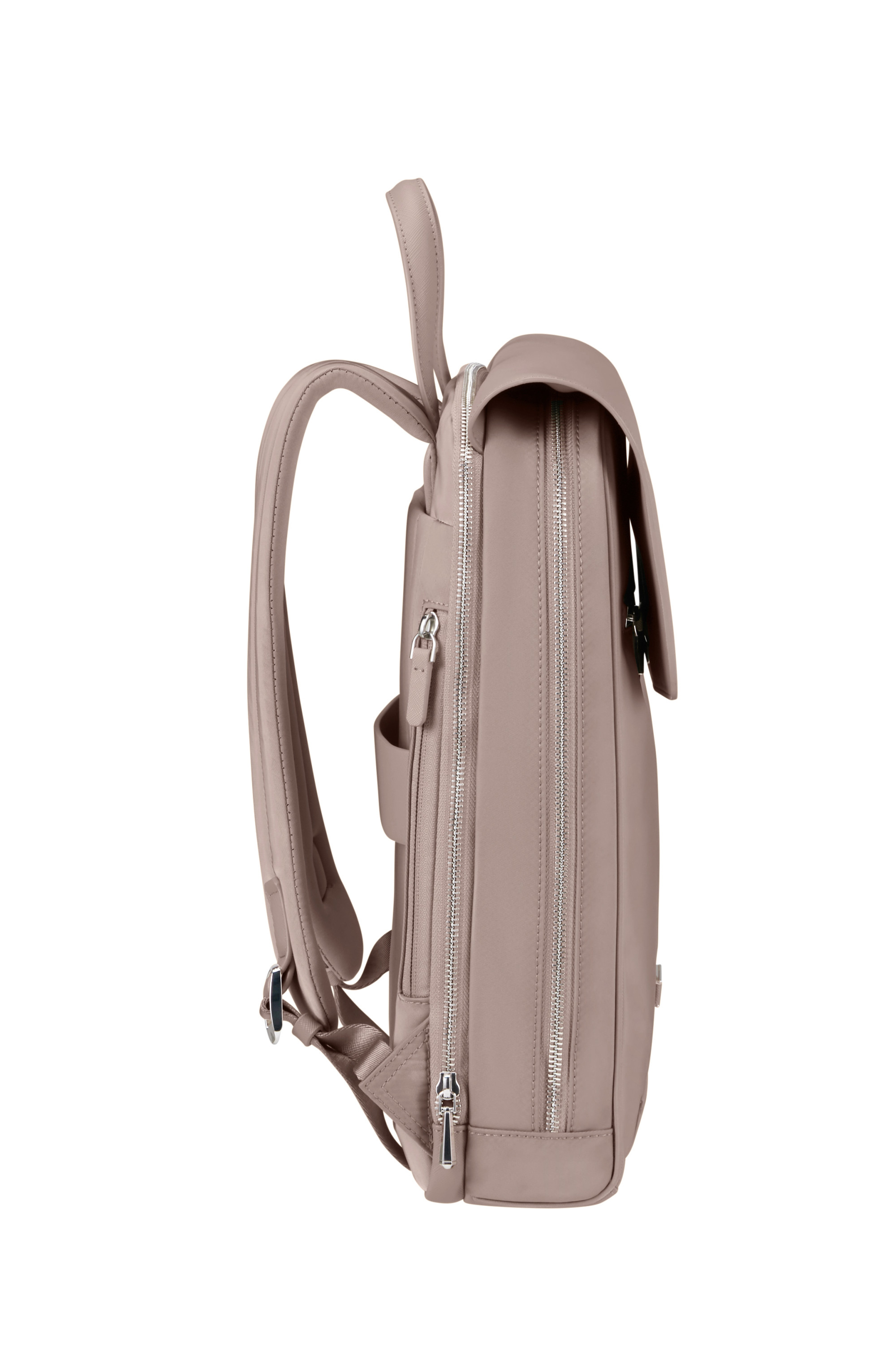 Zalia 3.0 sac à dos ordinateur SAMSONITE Rose