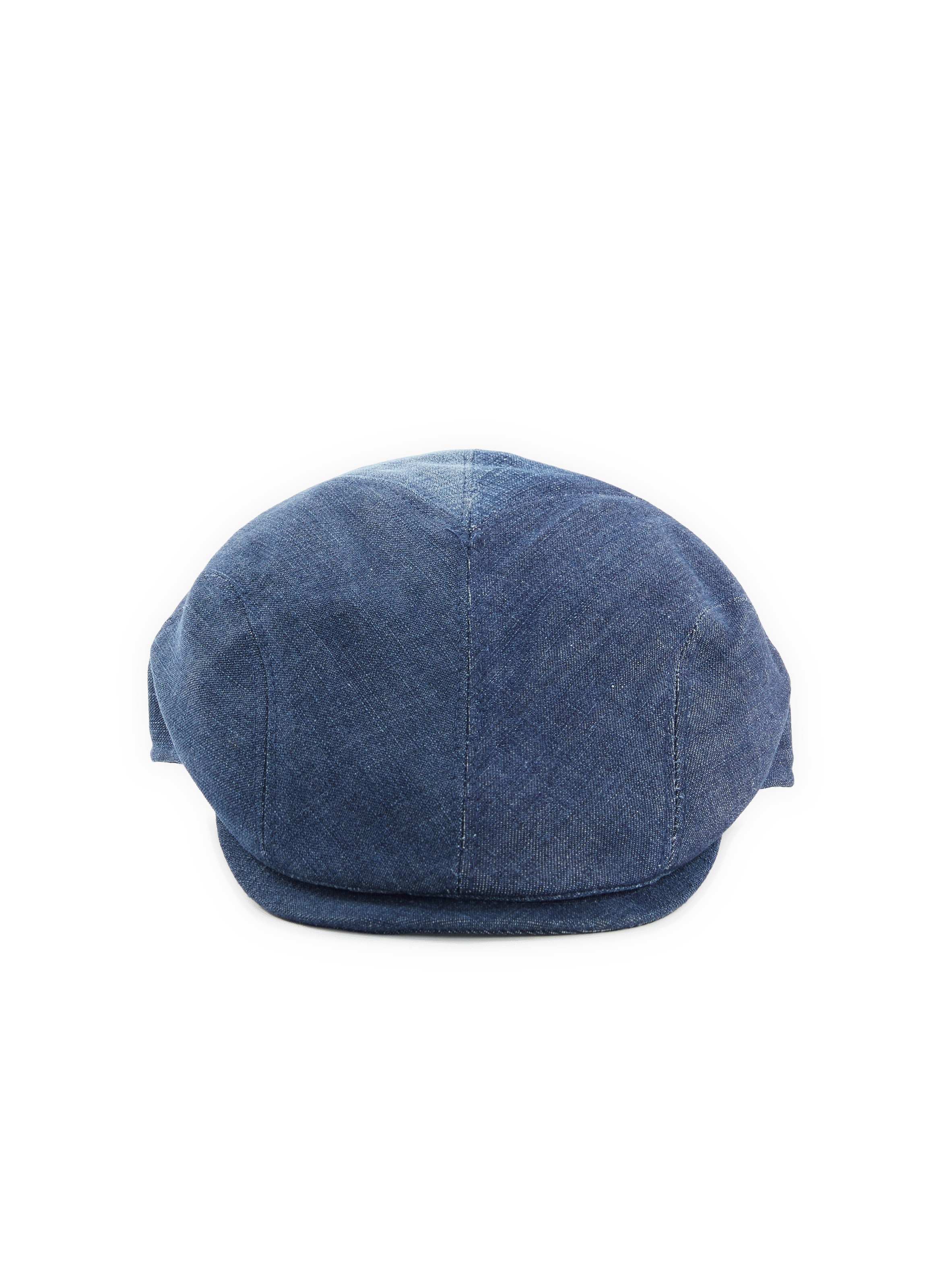 Denim cap SAISON 1865 Multicolour