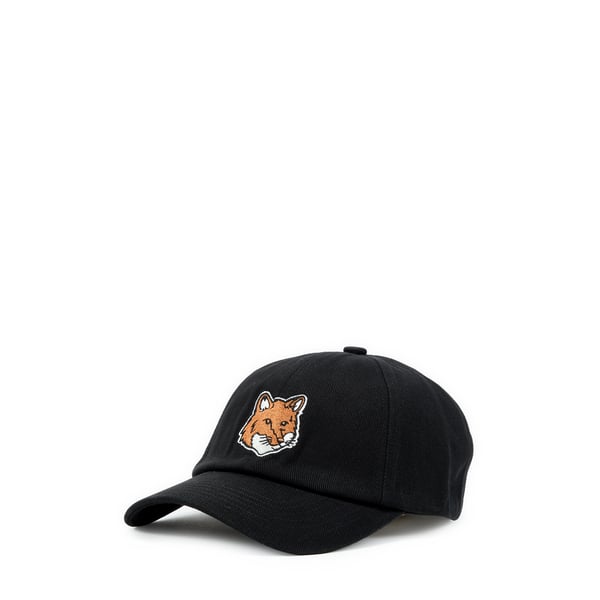 Casquette broderie logo en coton Casquette broderie logo en coton