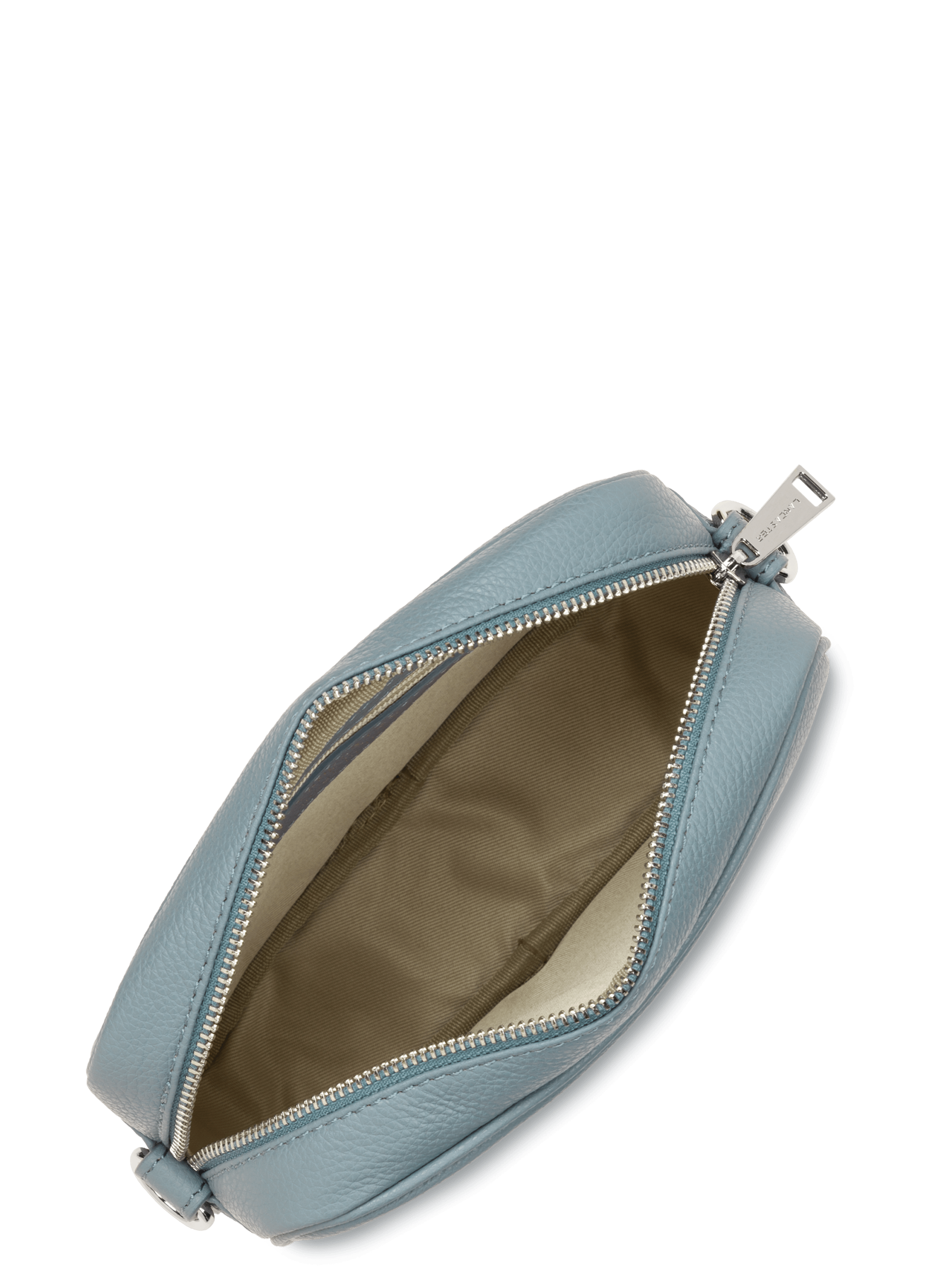Sac trotteur - milano ama | Bleu LANCASTER Femme
