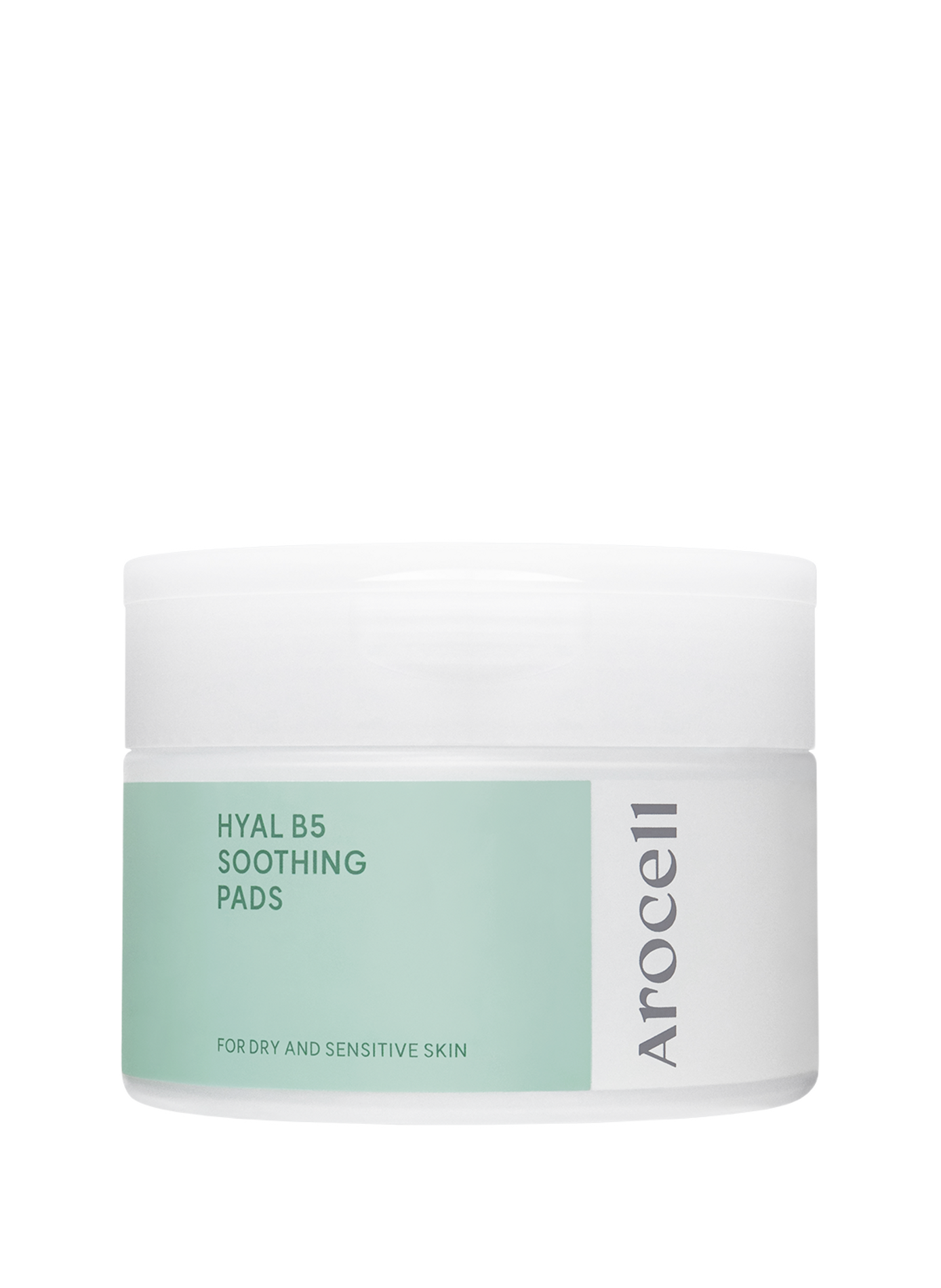 Hyal B5 Soothing Pads AROCELL No color