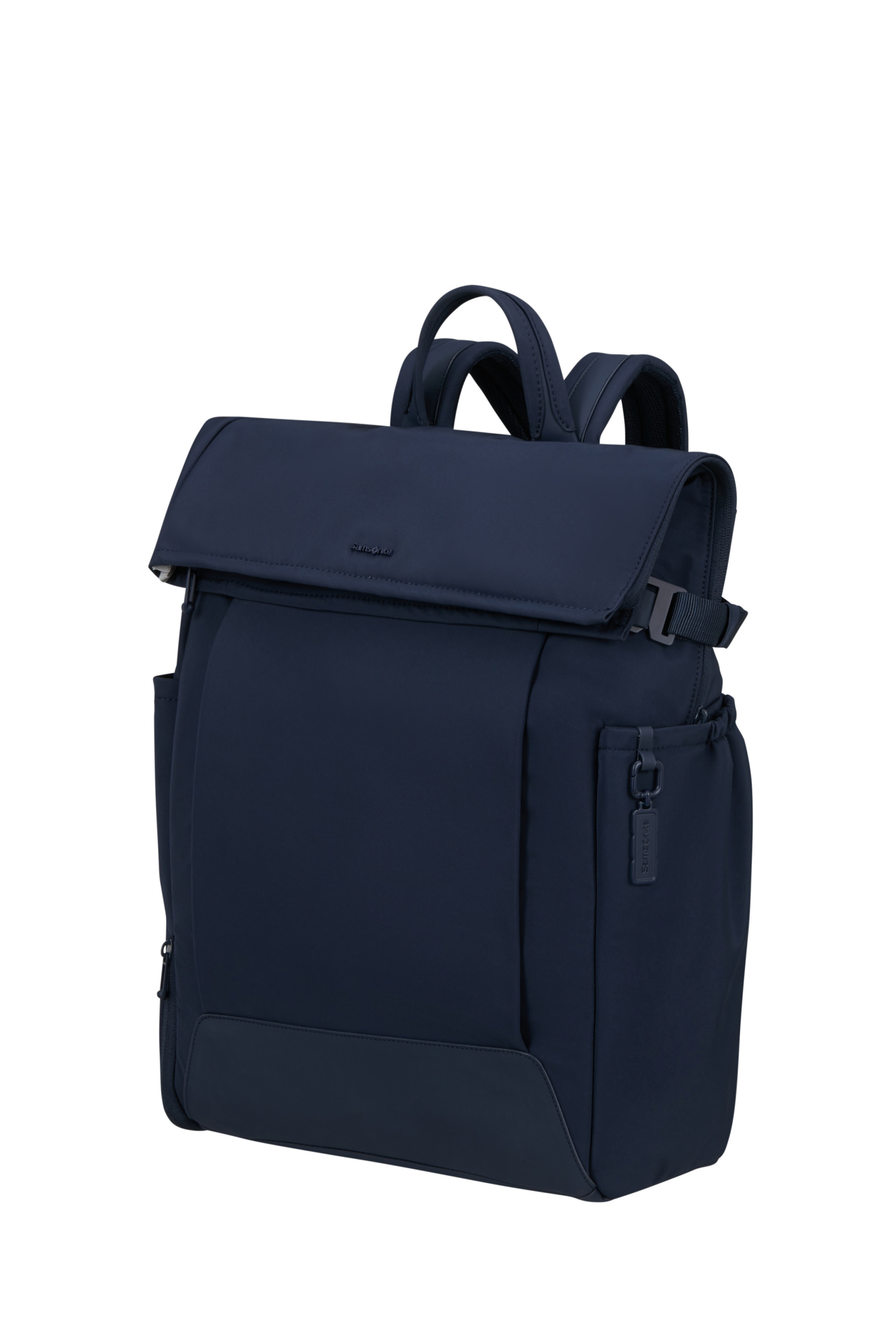 Essentis sac à dos ordinateur SAMSONITE Bleu