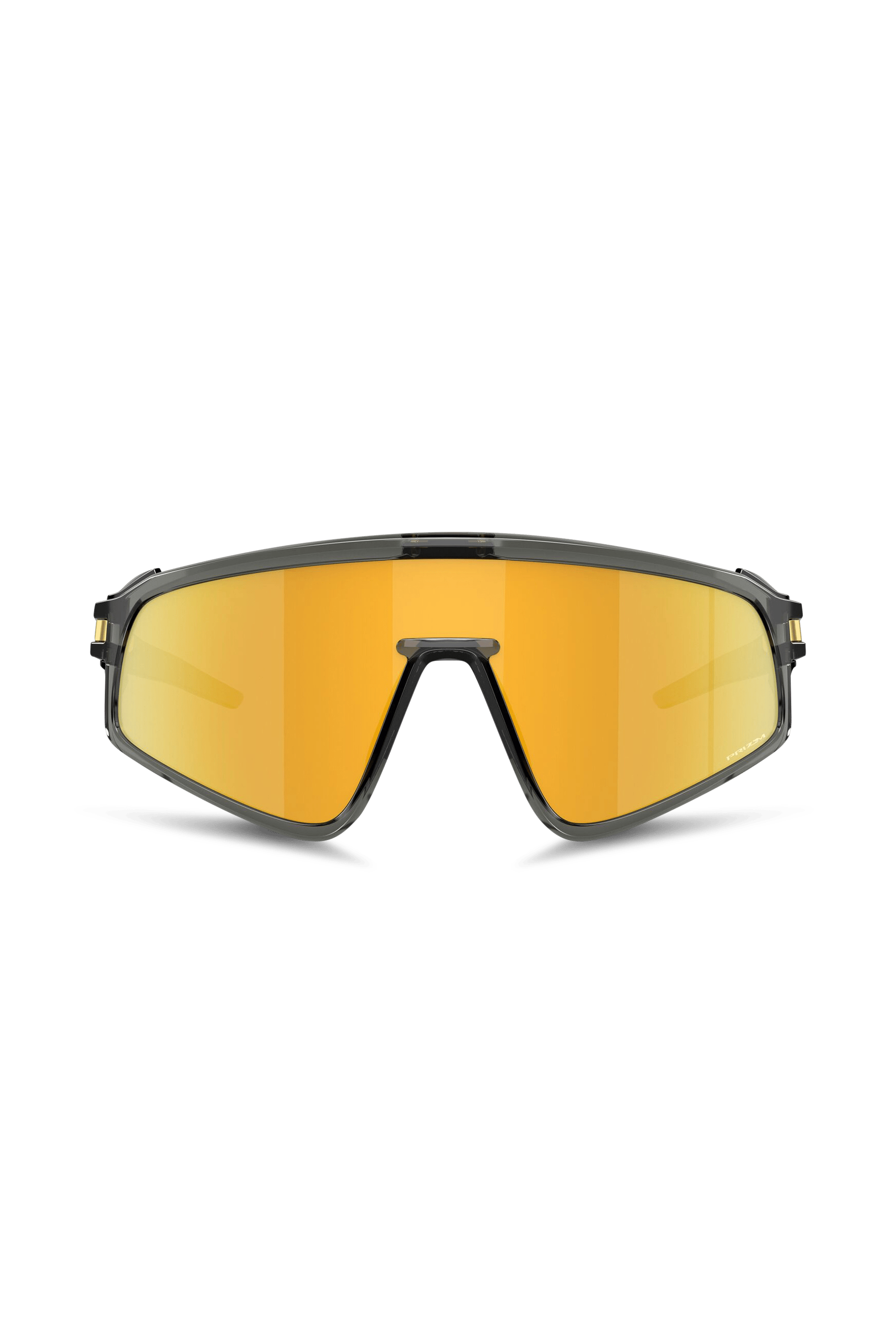 Lunettes de soleil latch panel OAKLEY Gris