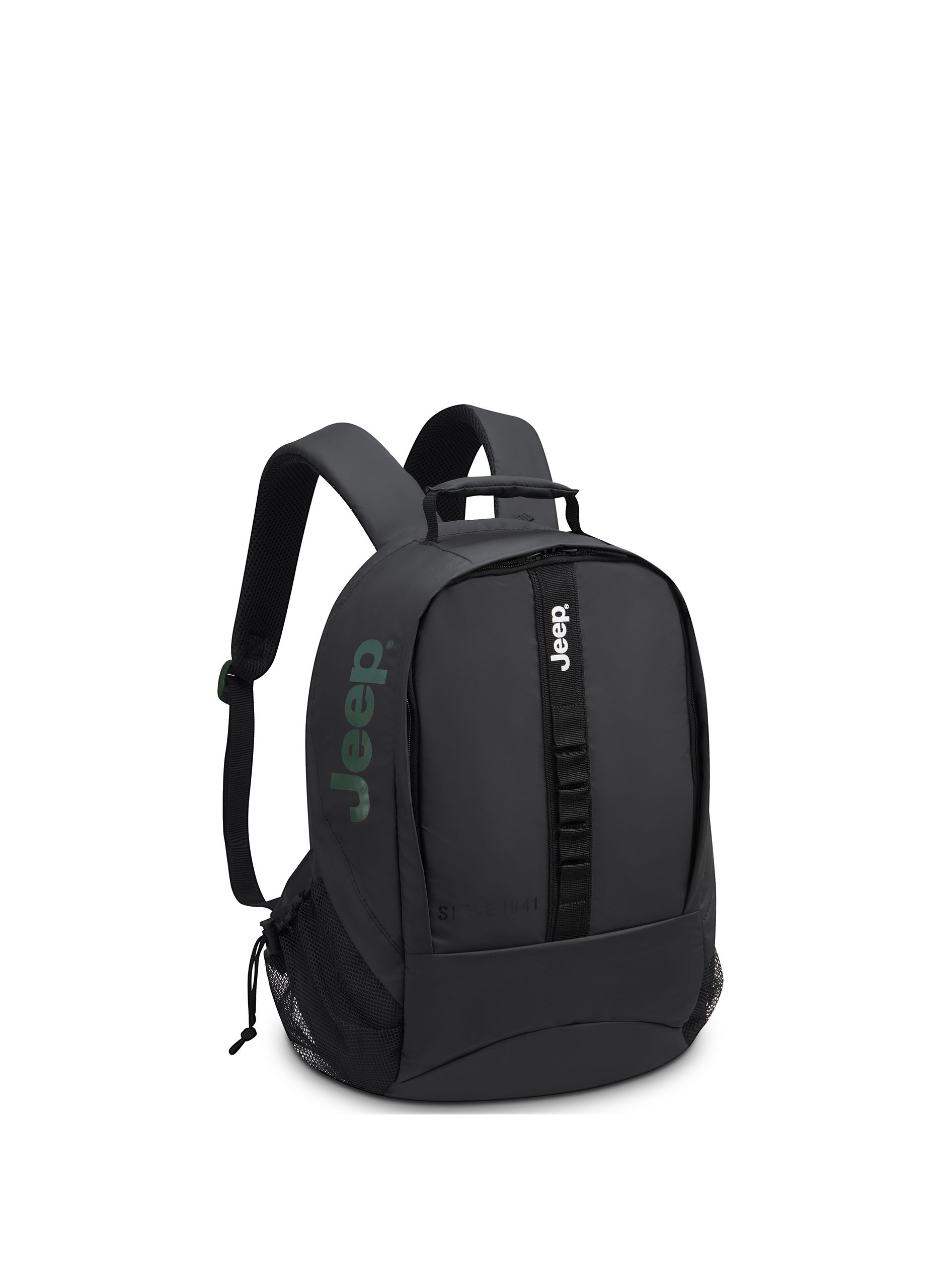 Sac a dos  souple taille xs - js011b JEEP Noir