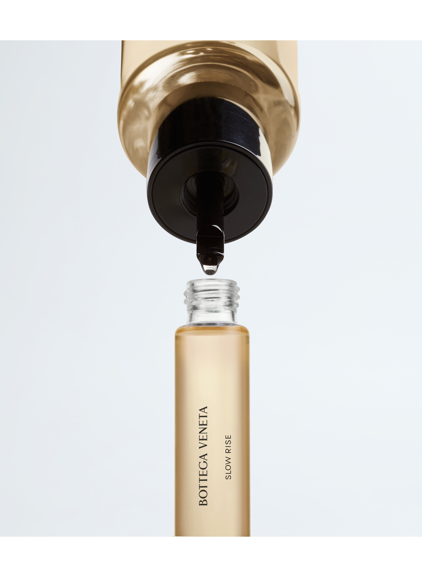 Slow Rise - Flacon de voyage BOTTEGA VENETA No color
