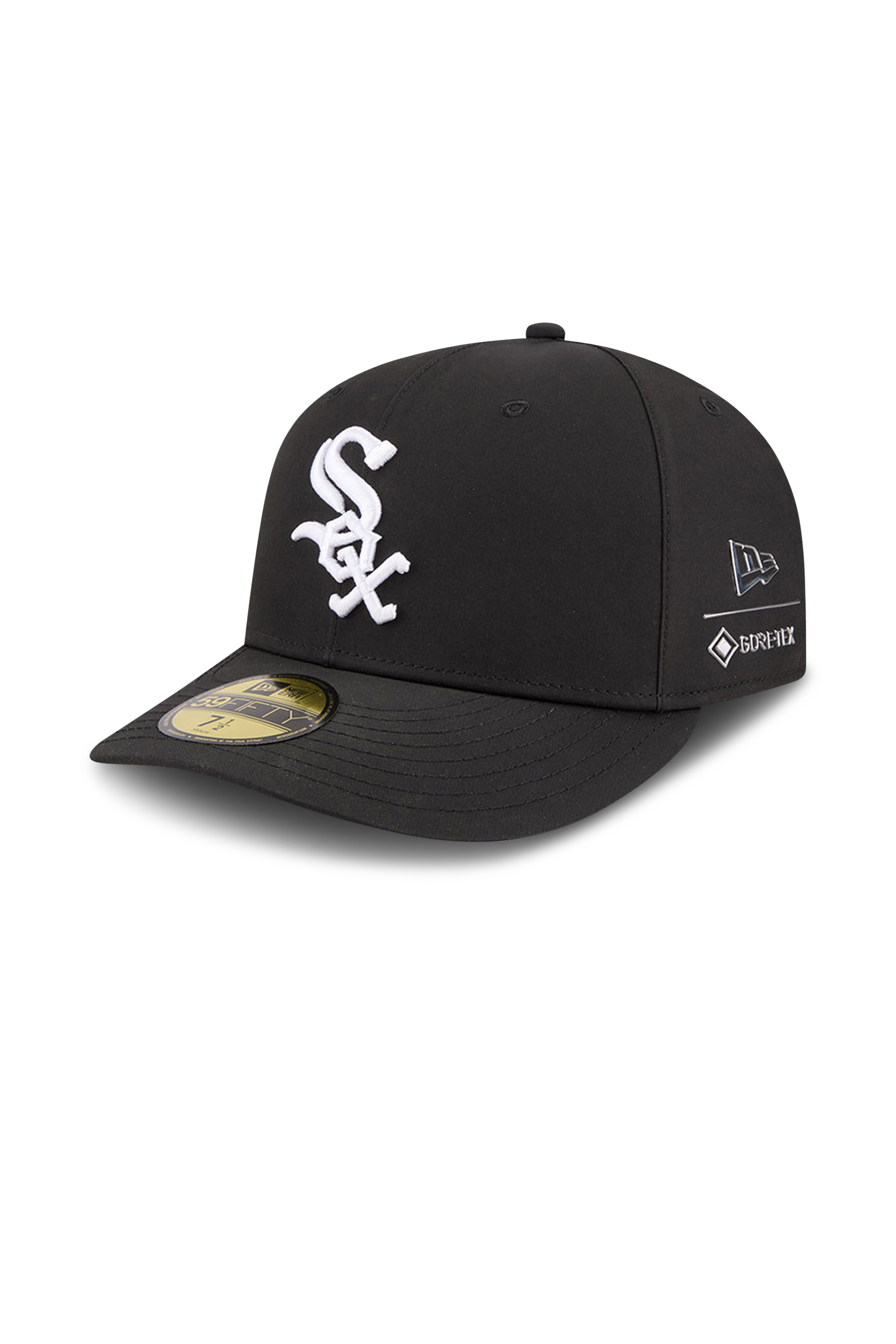 Casquette goretex 5950 chicago wh ot NEW ERA Rouge