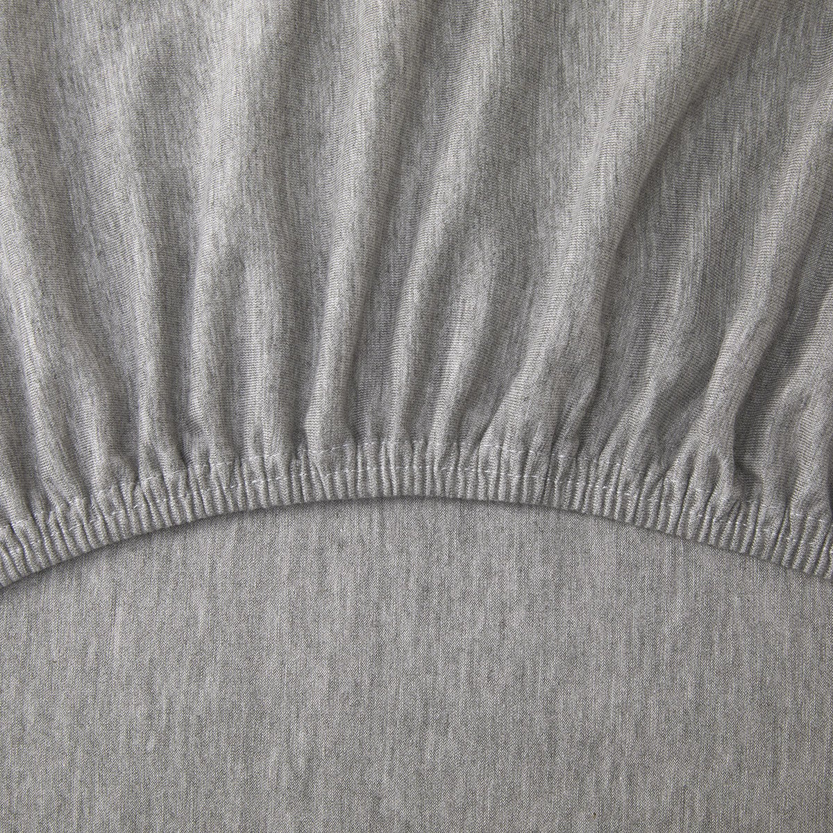 Drap housse en coton modal, boss sense BOSS HOME Gris
