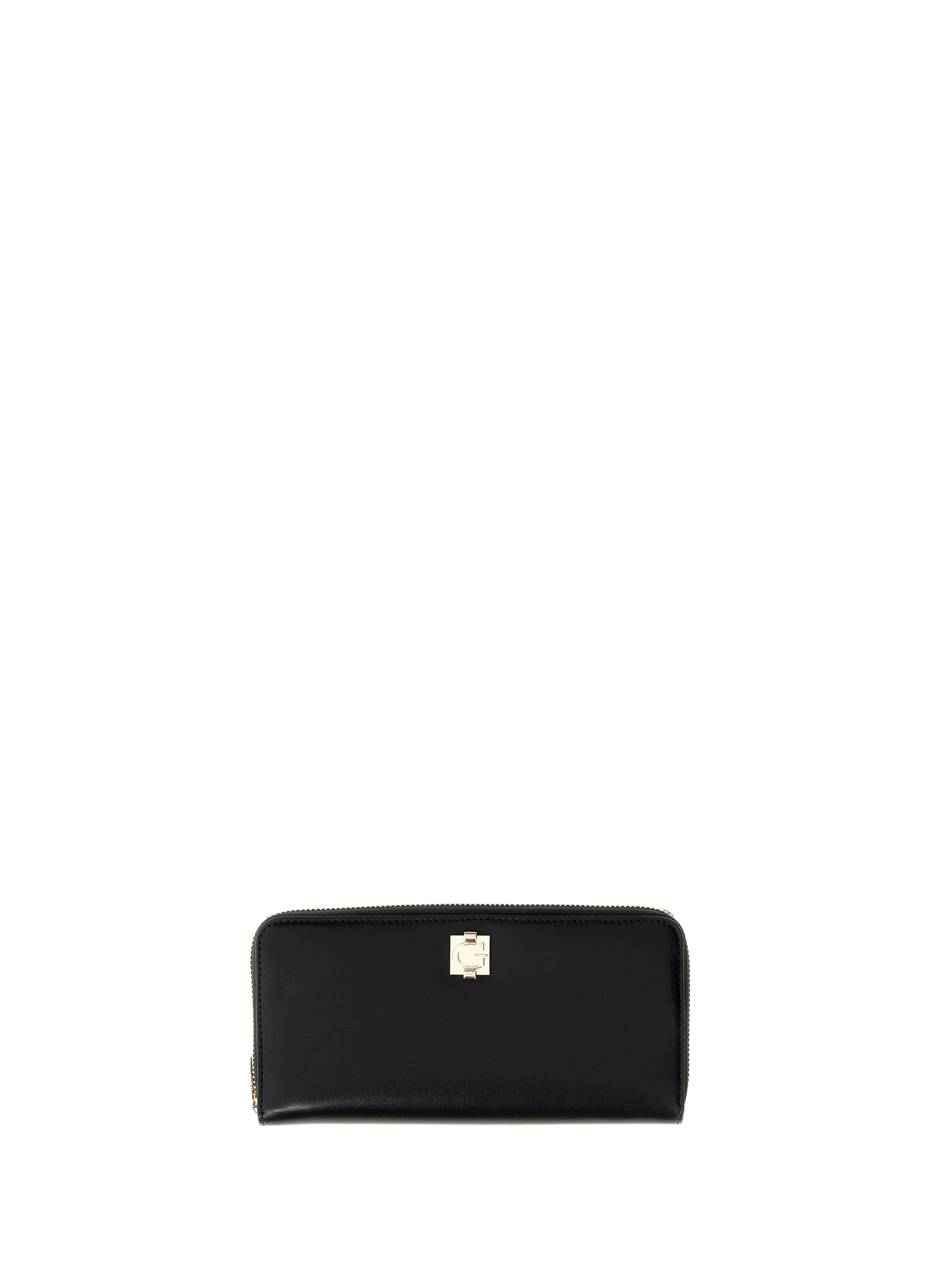 Brieftasche GUESS Schwarz