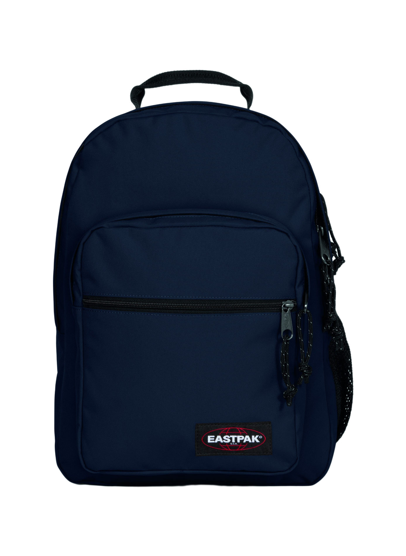 Rucksack Morius mit mehreren Taschen EASTPAK Blau