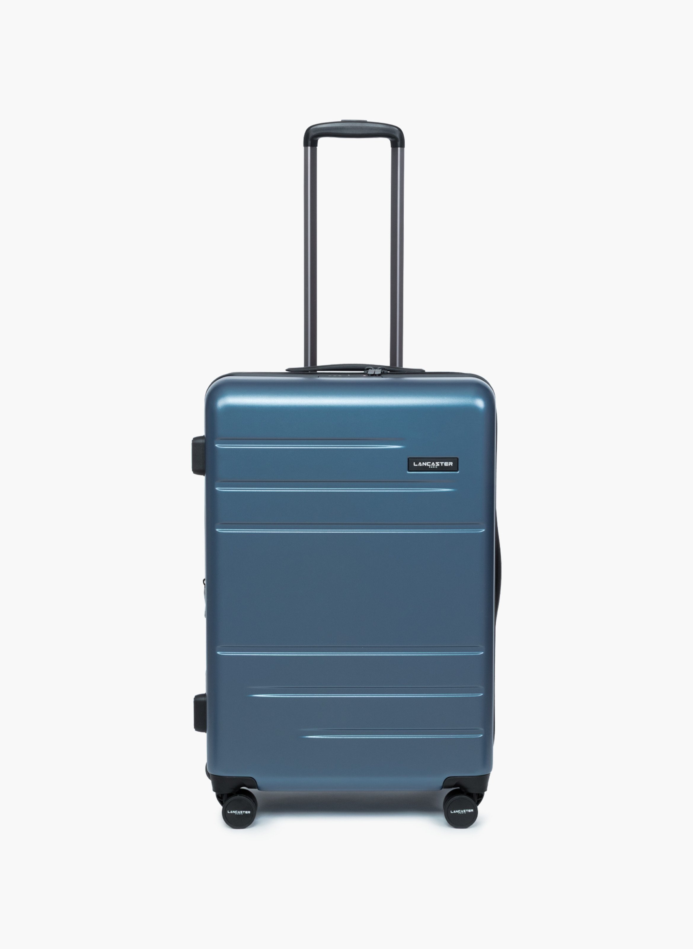 Valises - cdg LANCASTER Bleu