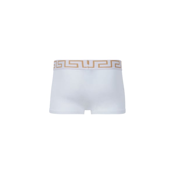 Boxer Greca en coton