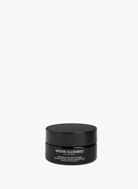 Crème de nuit régénérante - Regenerating Night Cream