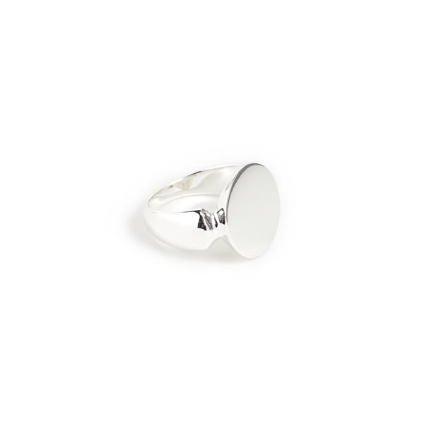 Bague Wais en argent