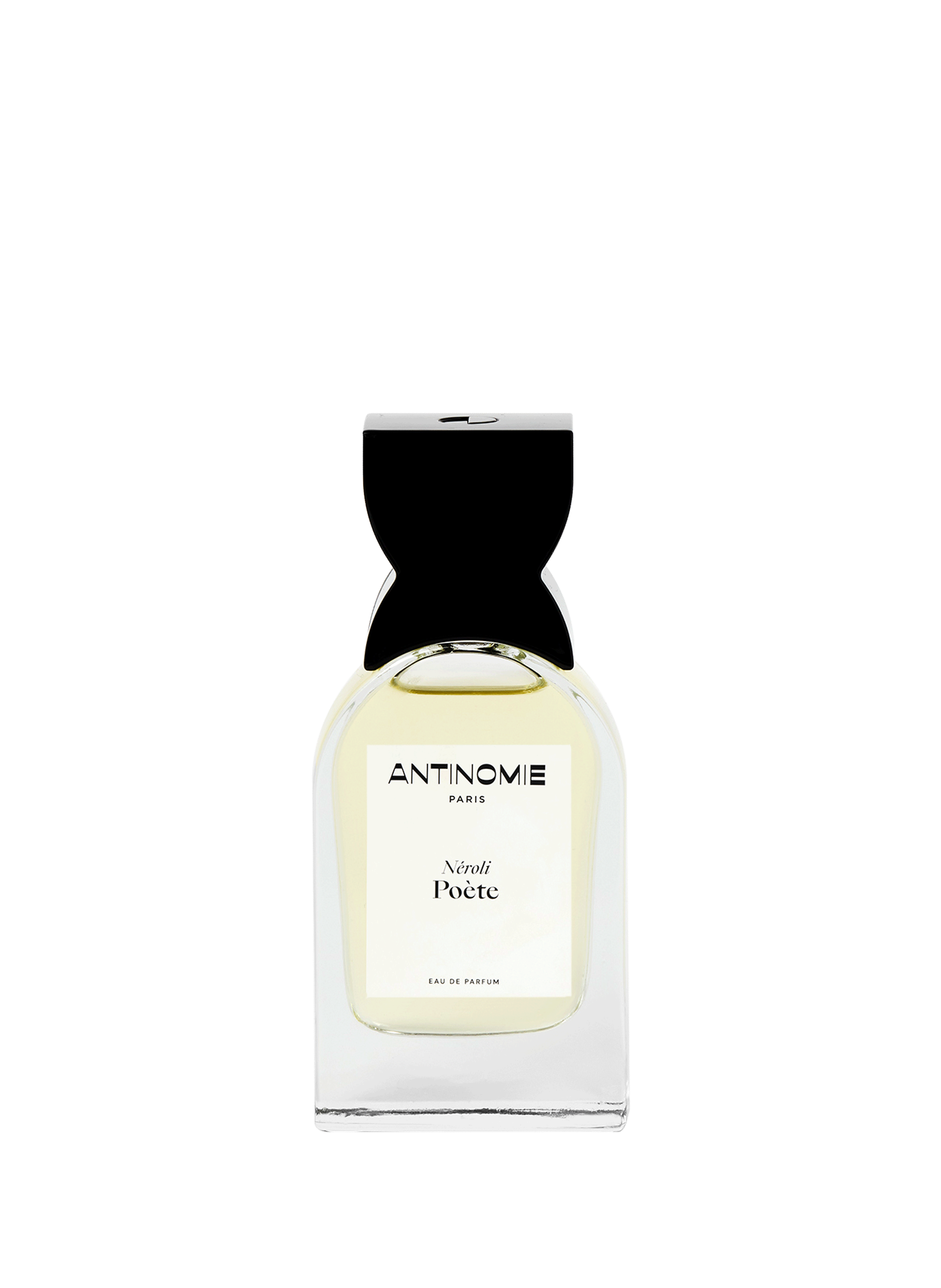 Néroli Poète - Extrait de parfum ANTINOMIE No color