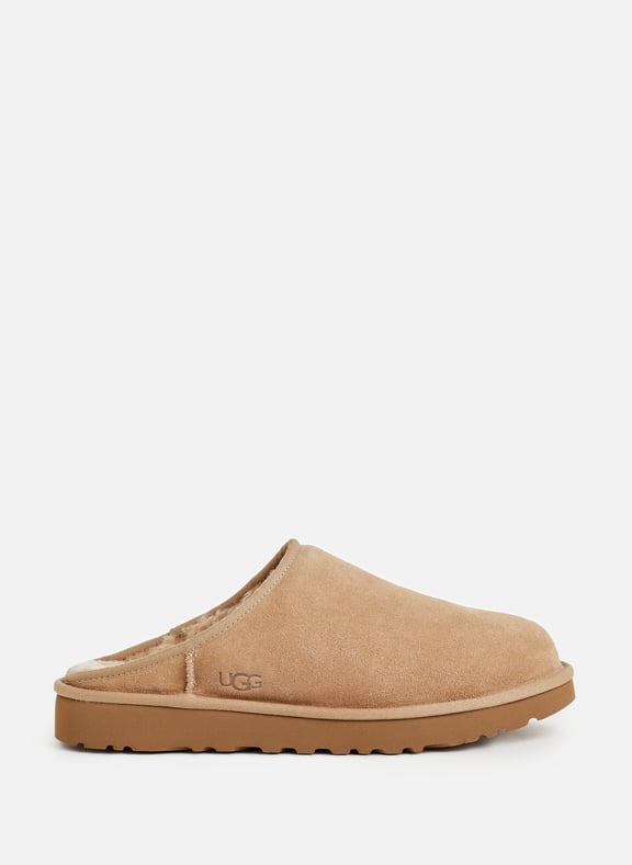 Wool slippers Black by UGG UGG Wool slippers Black