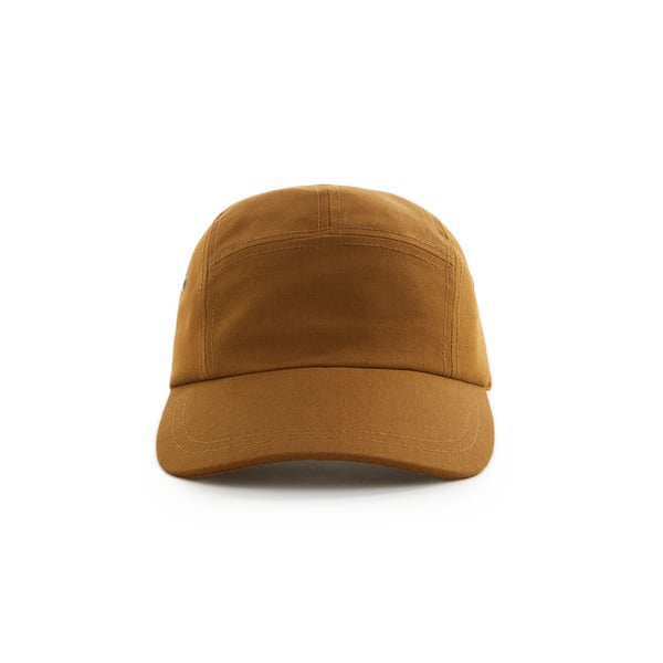 Casquette en coton Casquette en coton