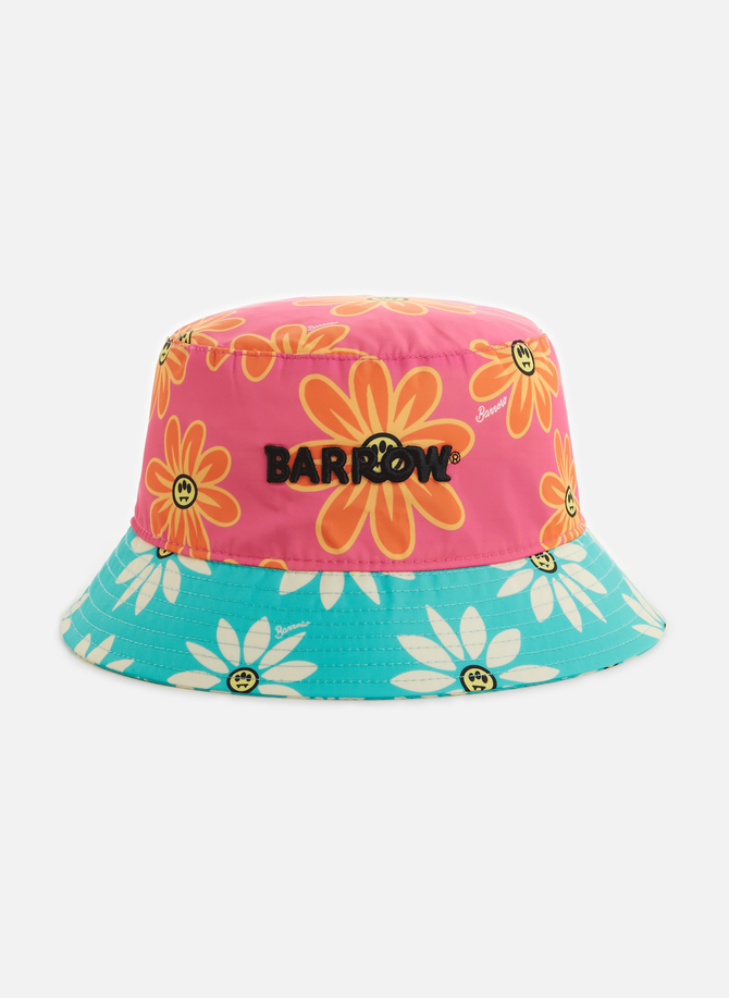 Printed bucket hat BARROW