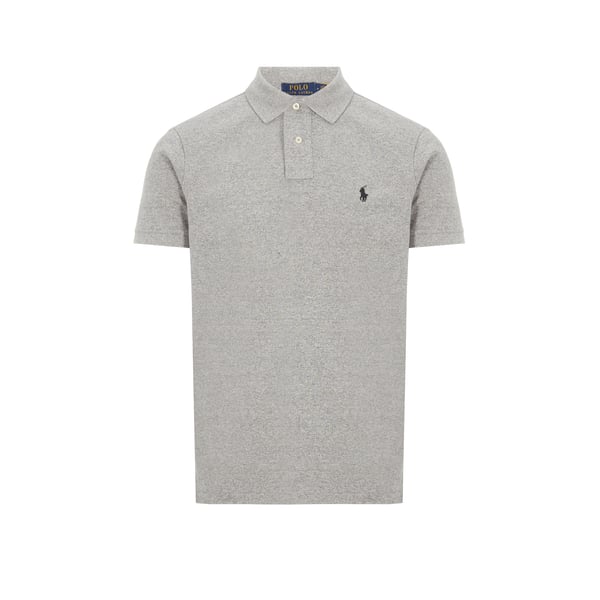 Polo en coton