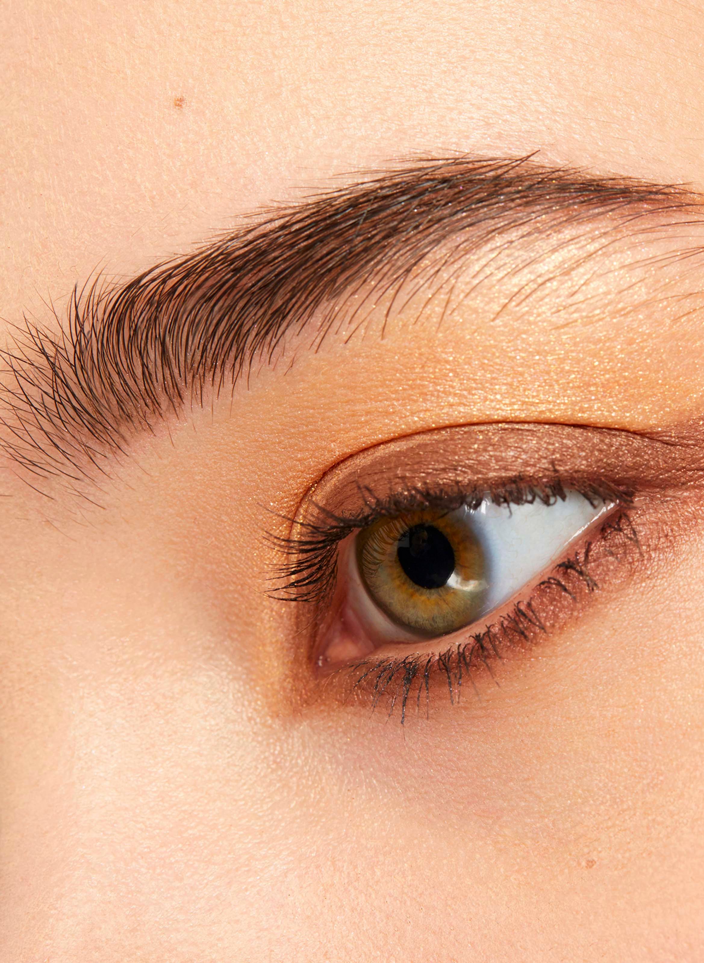 Ombre à paupières 4 Couleurs 04 brown sugar gradation