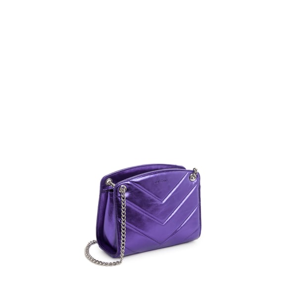 Sac Simone en cuir
