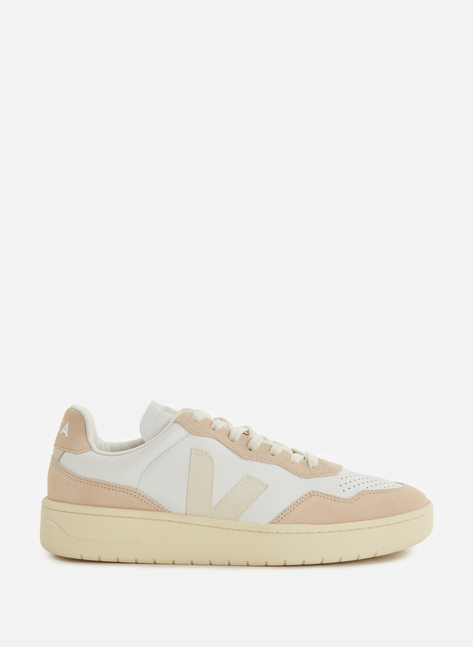 Leather sneakers  VEJA