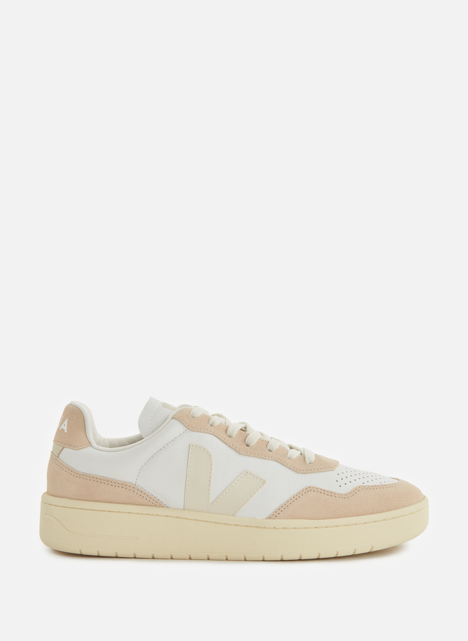 Leather sneakers  VEJA