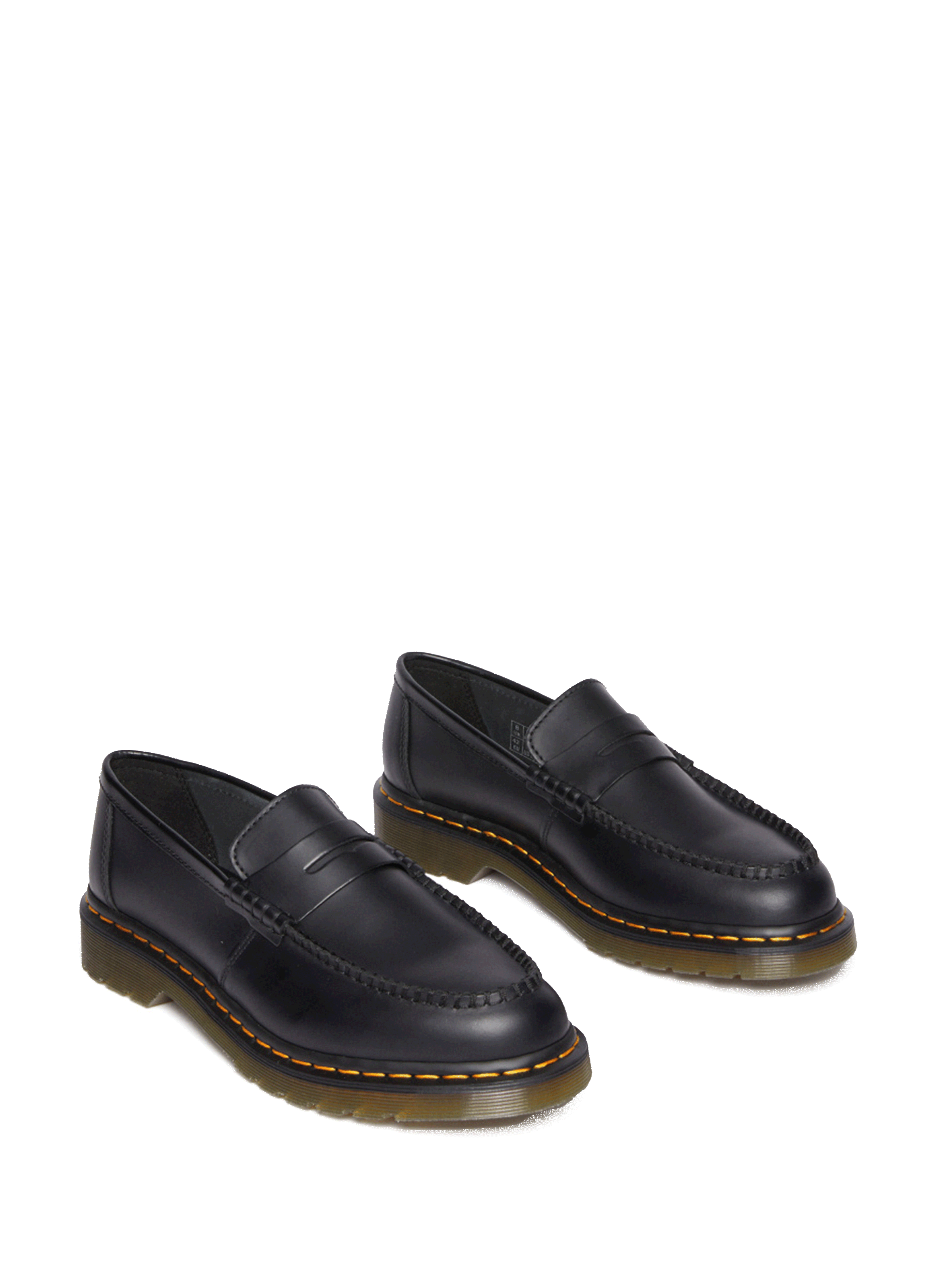 Mocassins Penton en cuir