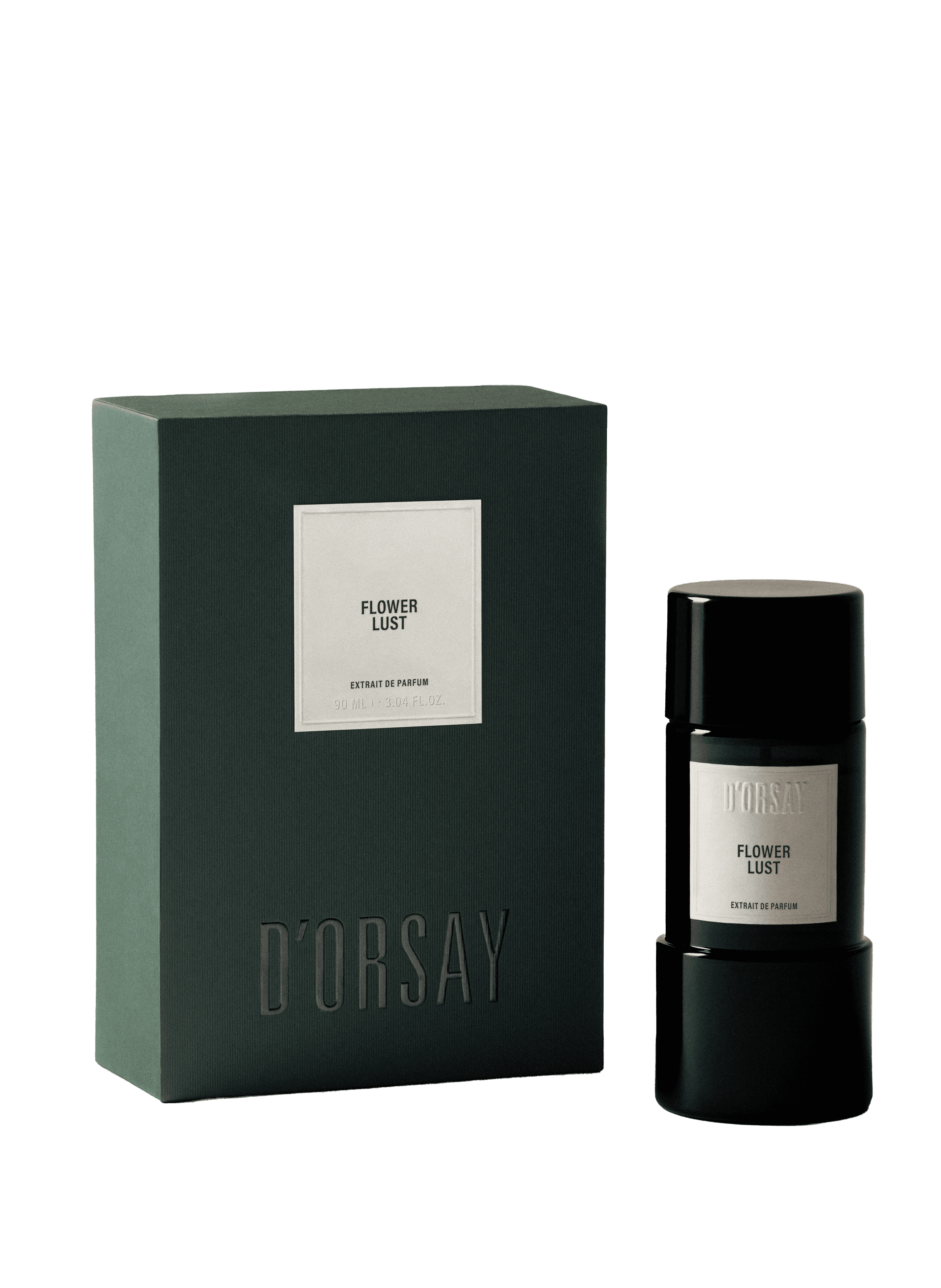 Perfume Extract - Flower Lust D&#039;ORSAY No color