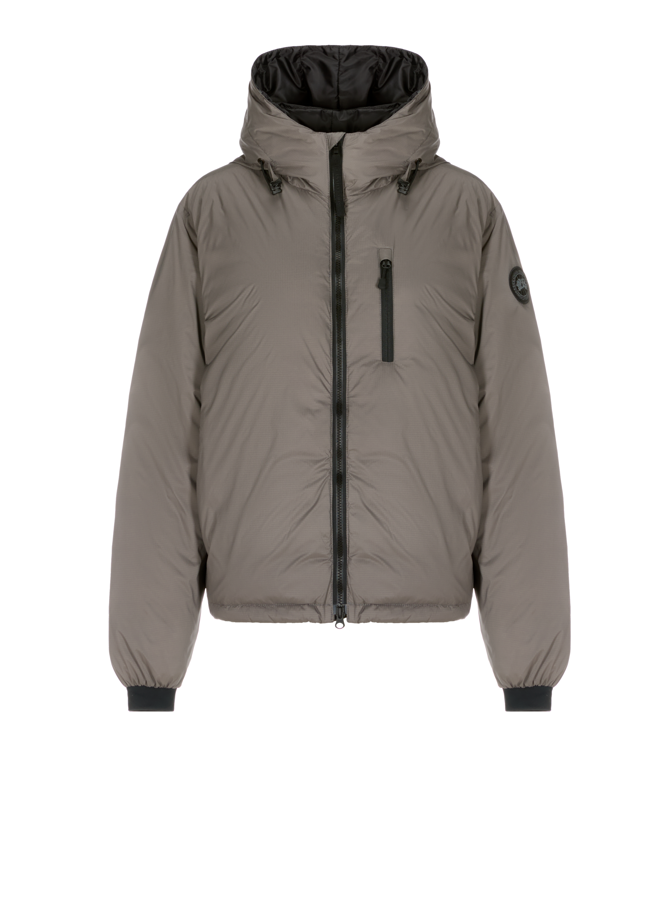 CANADA GOOSE Doudoune matelassée  Gris