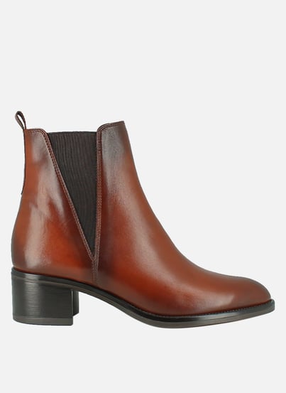 Bottines Femme Printemps