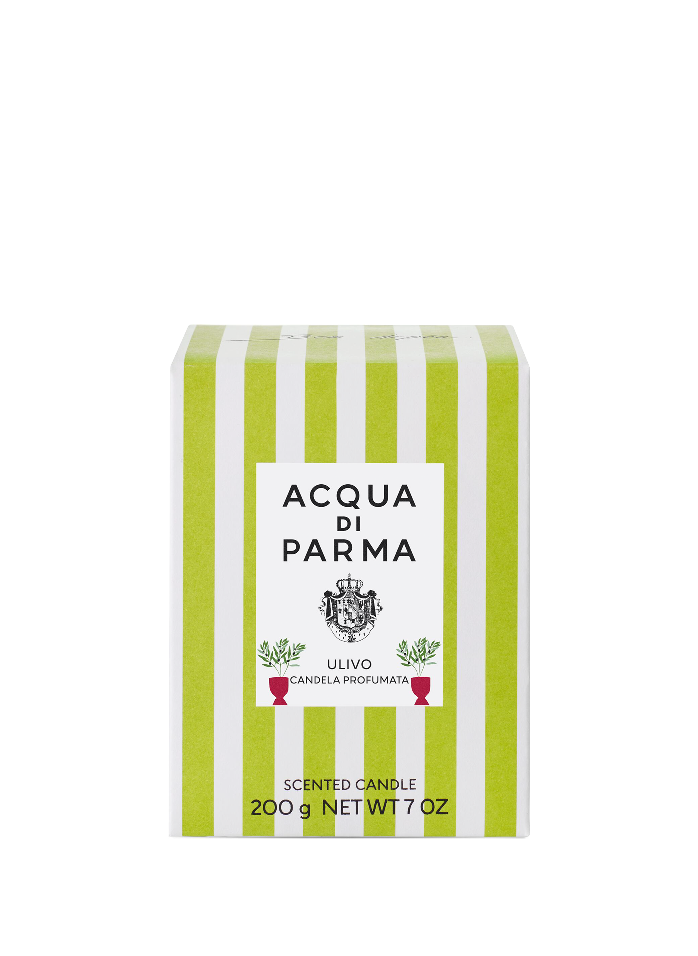 Bougie Ulivo ACQUA DI PARMA No color
