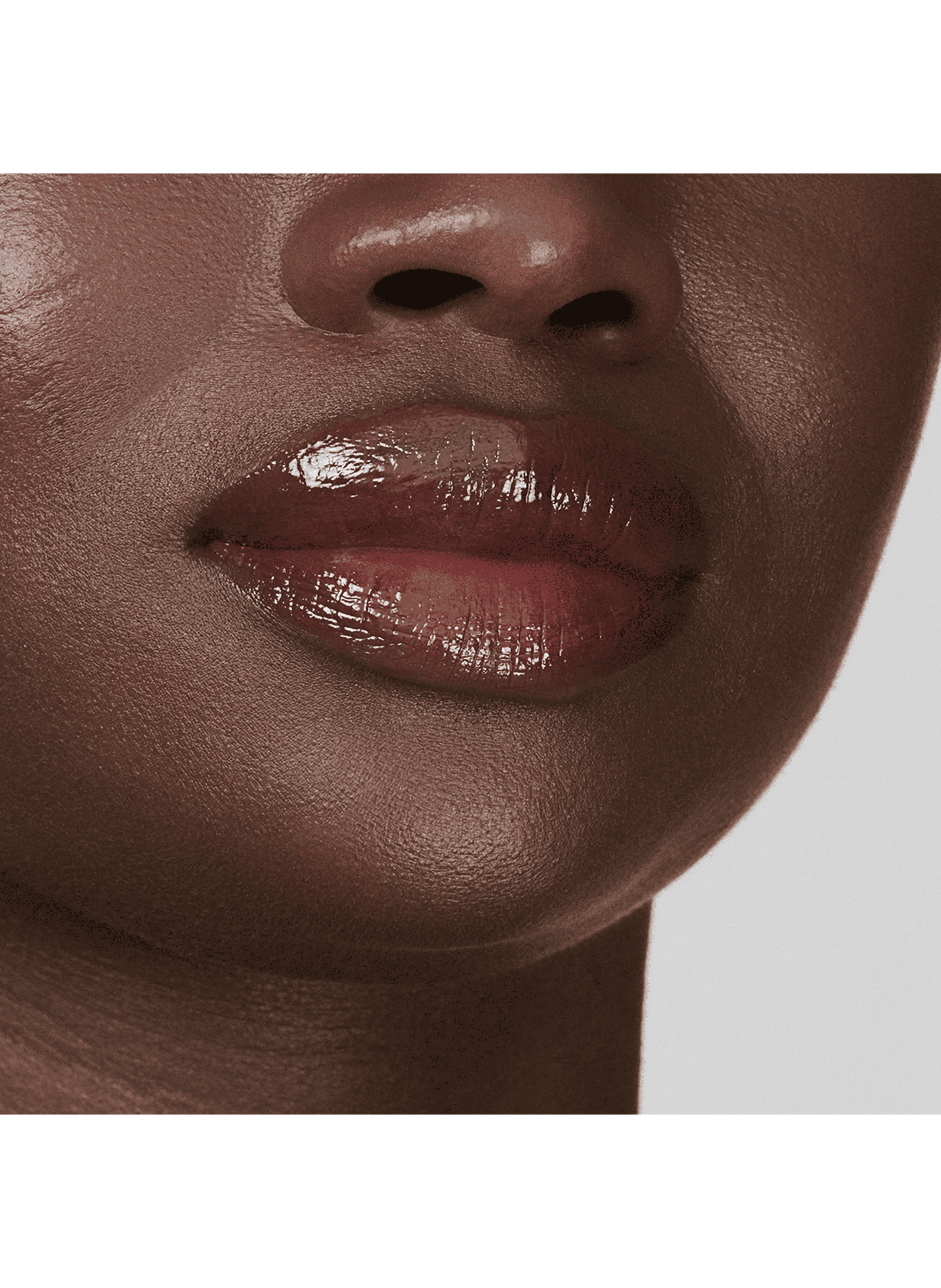 Pure Color - Gloss Ultra-Brillant Click Stick Melted scarlet