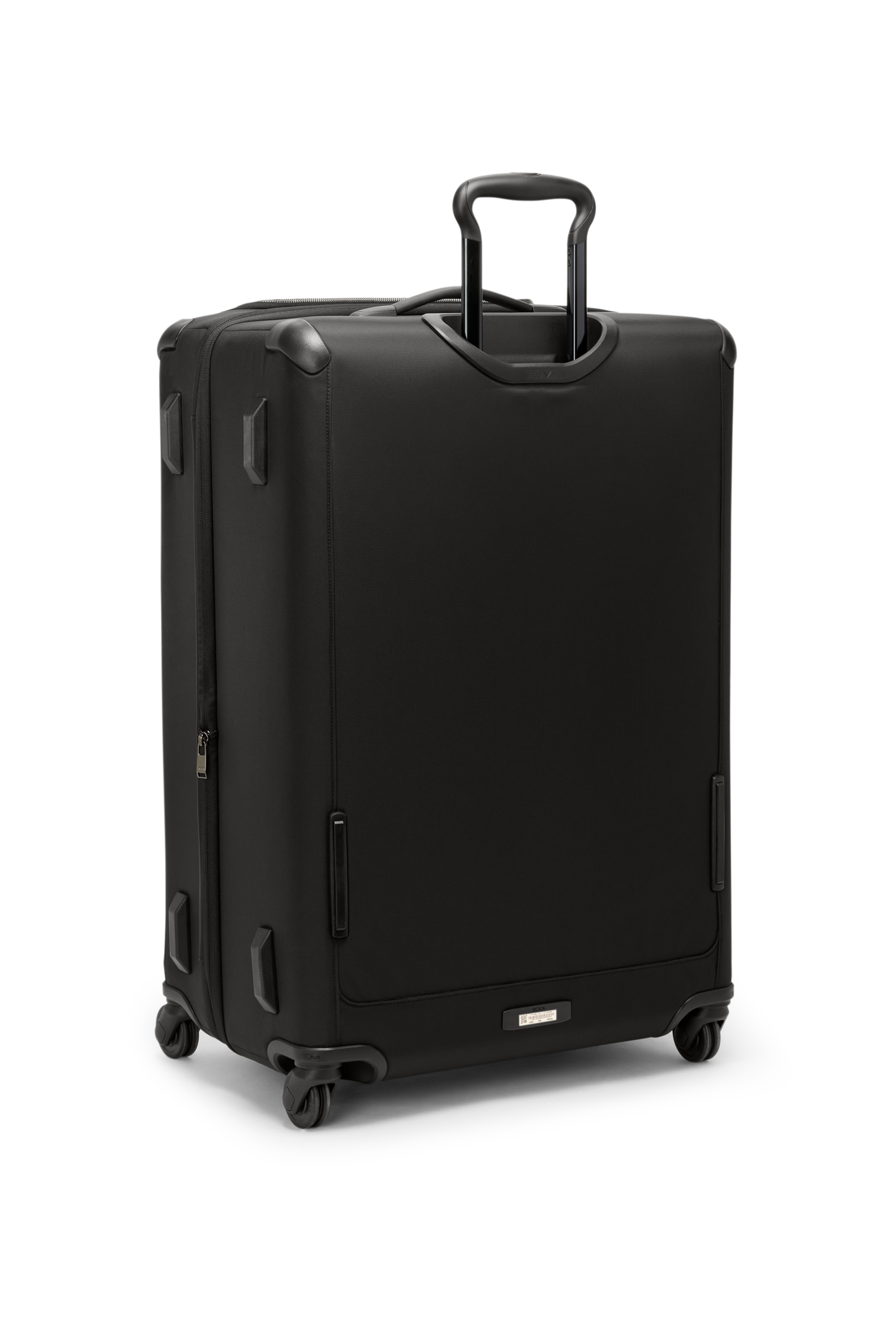 Voyageur valise 4 roues taille l TUMI Noir