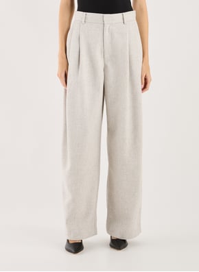 Pantalon large VIKTORIA CHAN Pantalon large VIKTORIA CHAN