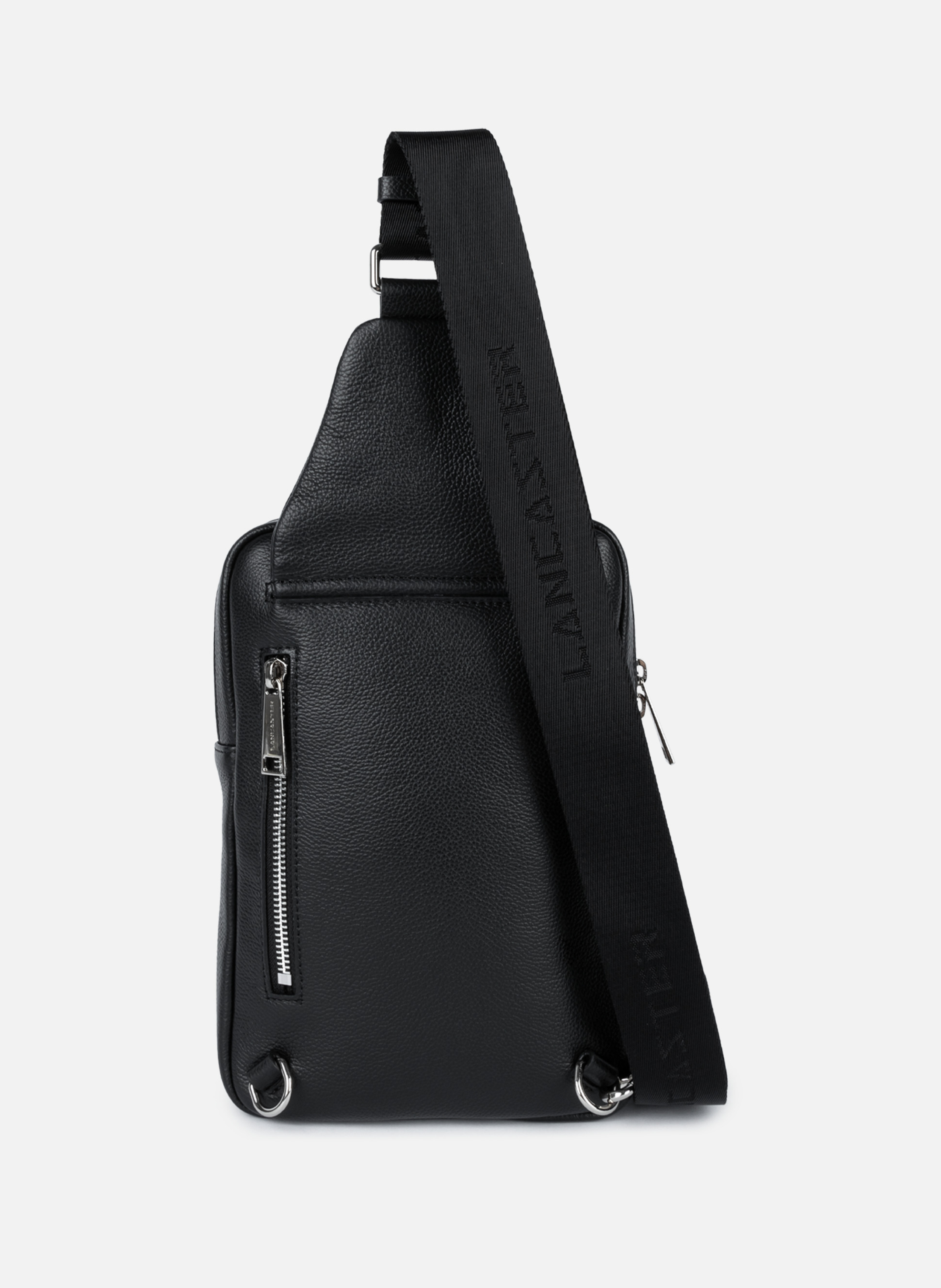 Sac body - milano gentlemen LANCASTER Noir