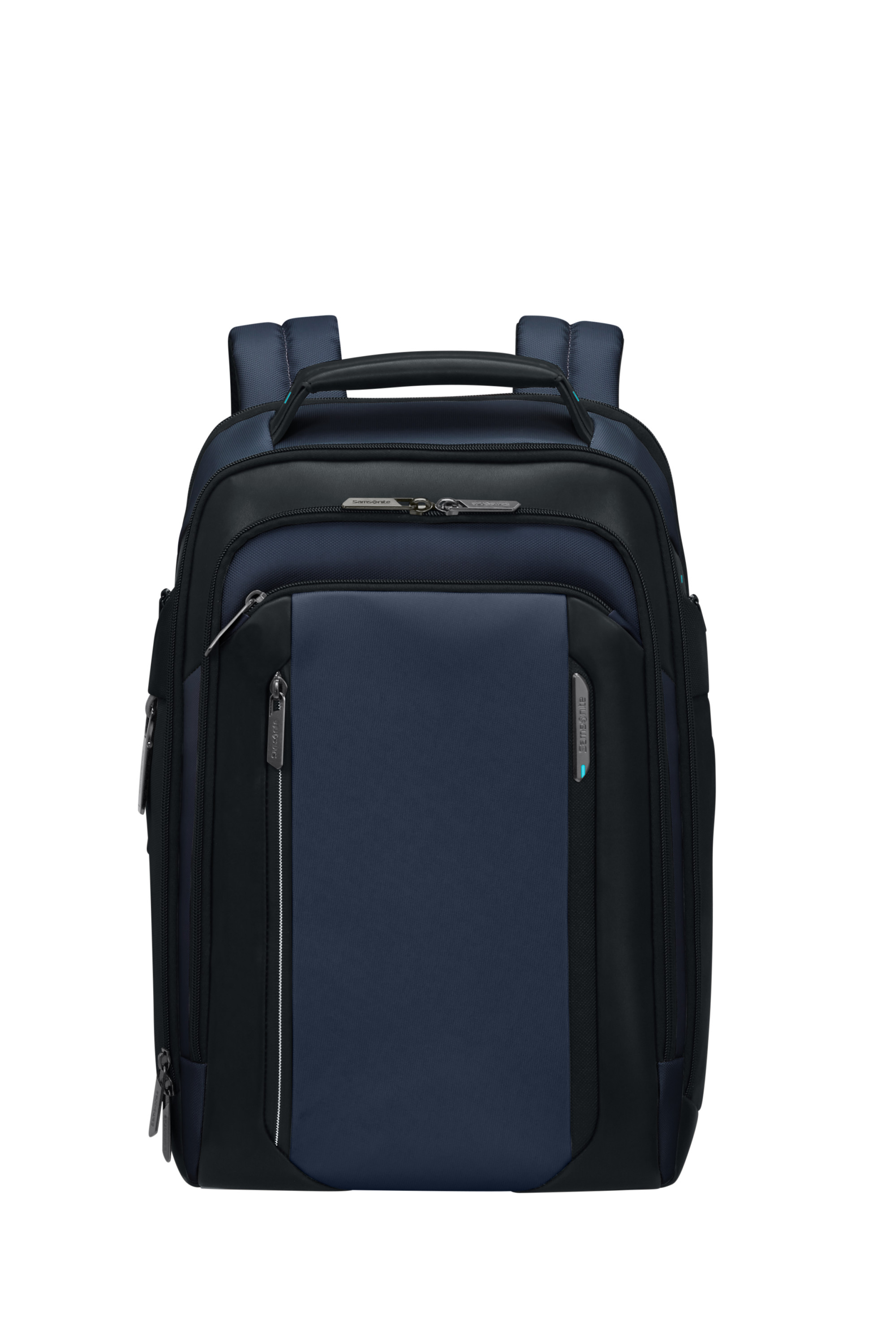 Spectrolite 4.0 sacoche ordinateur SAMSONITE Bleu