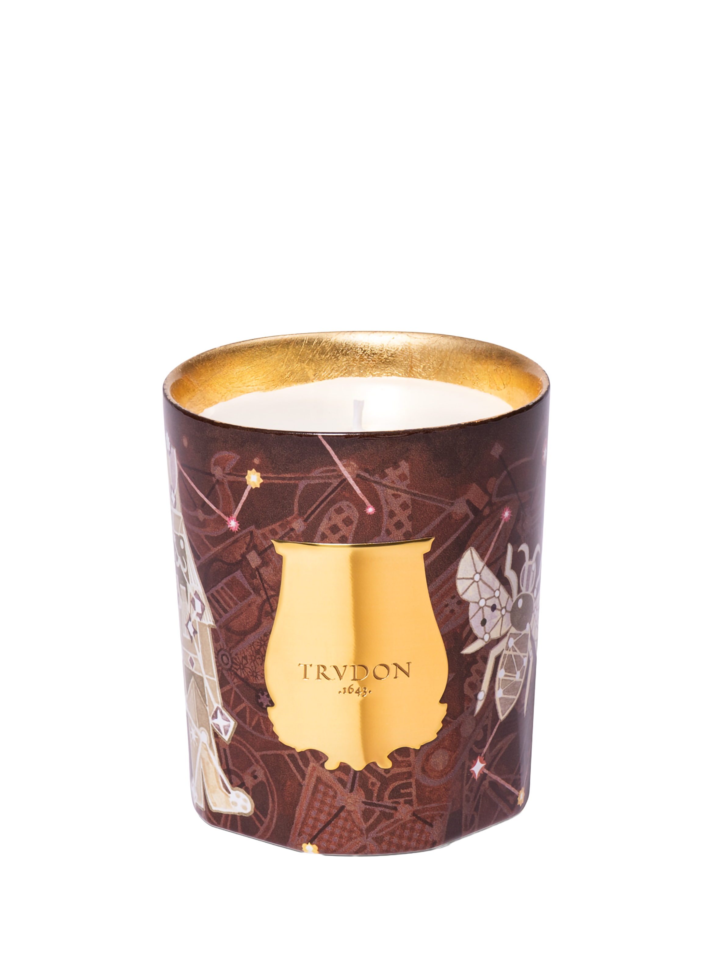 TRUDON Bougie Parfumee Nuit Enchantee - Libra No color