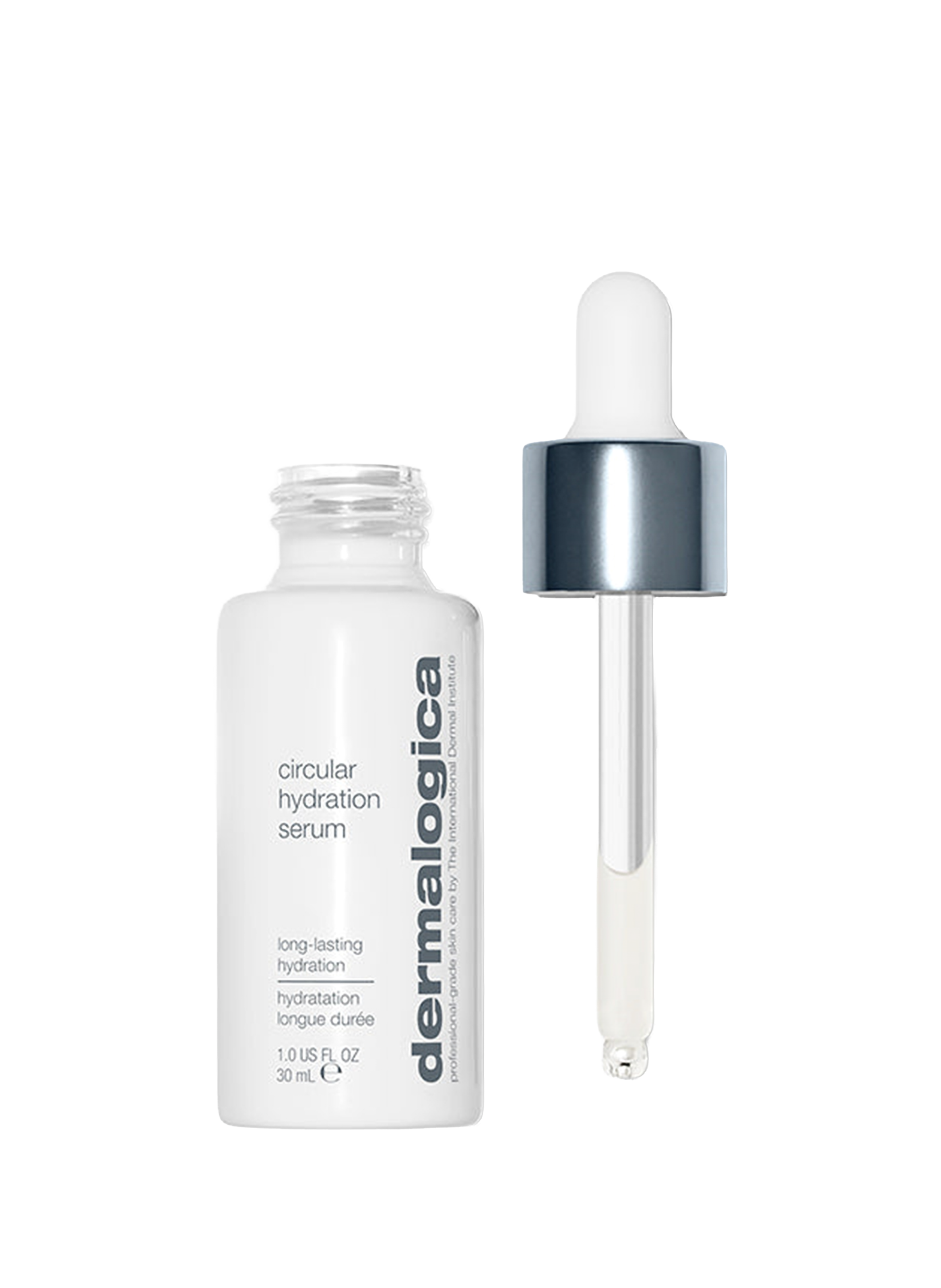 Circular hydration serum DERMALOGICA No color