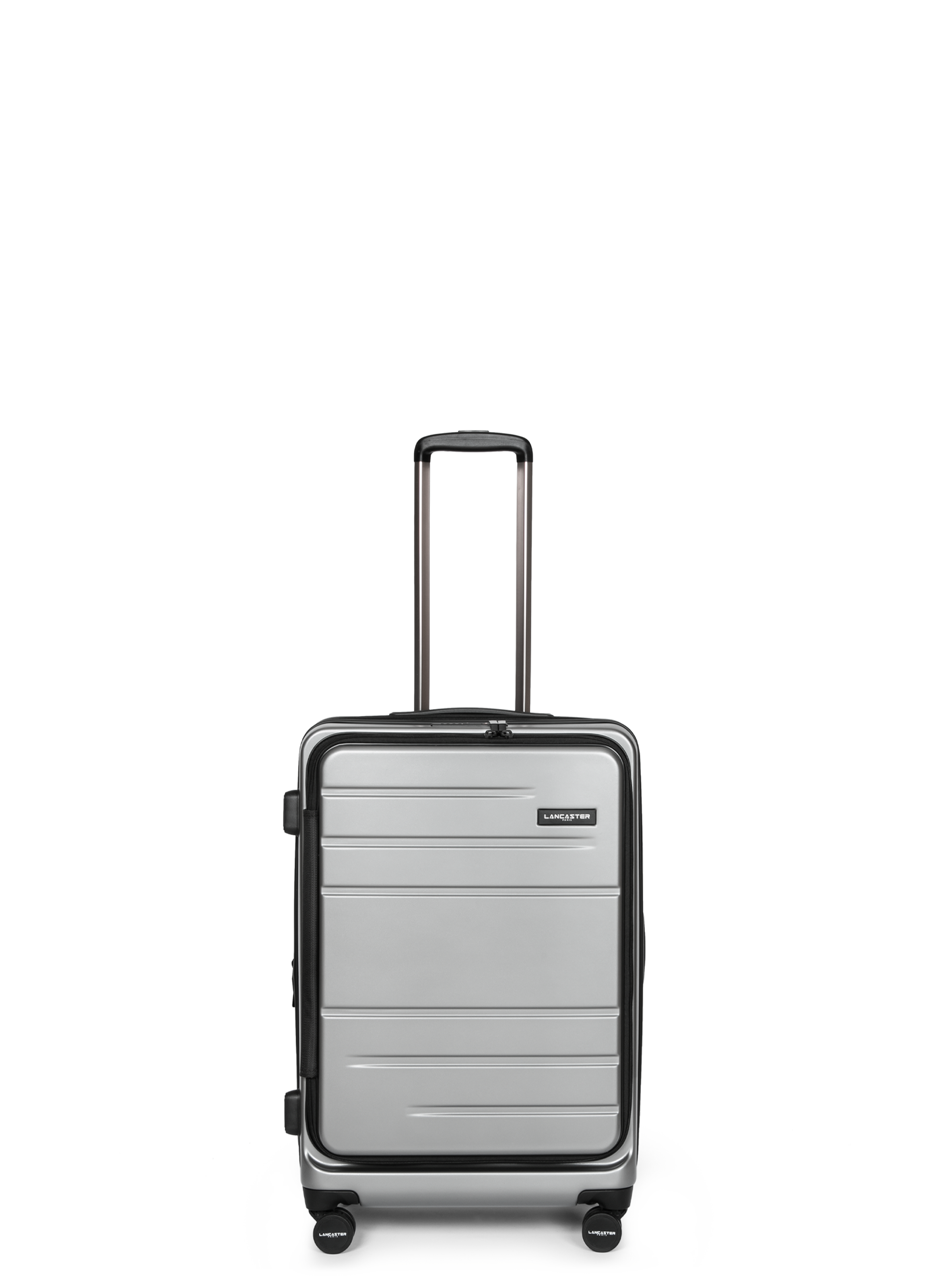 LANCASTER Valise cdg soute m - bagages Gris