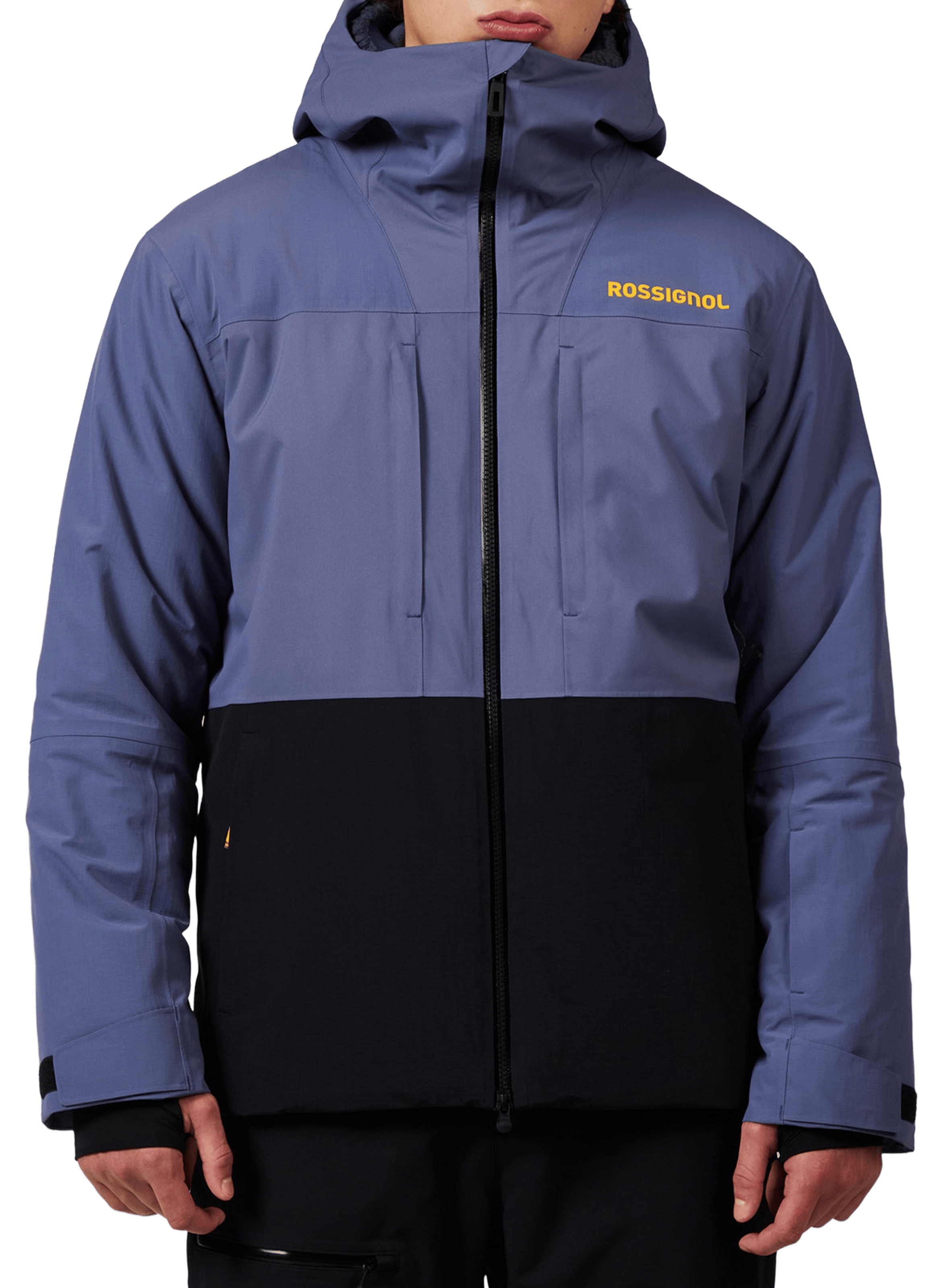 Veste de ski isolante Outerlimits ROSSIGNOL Bleu