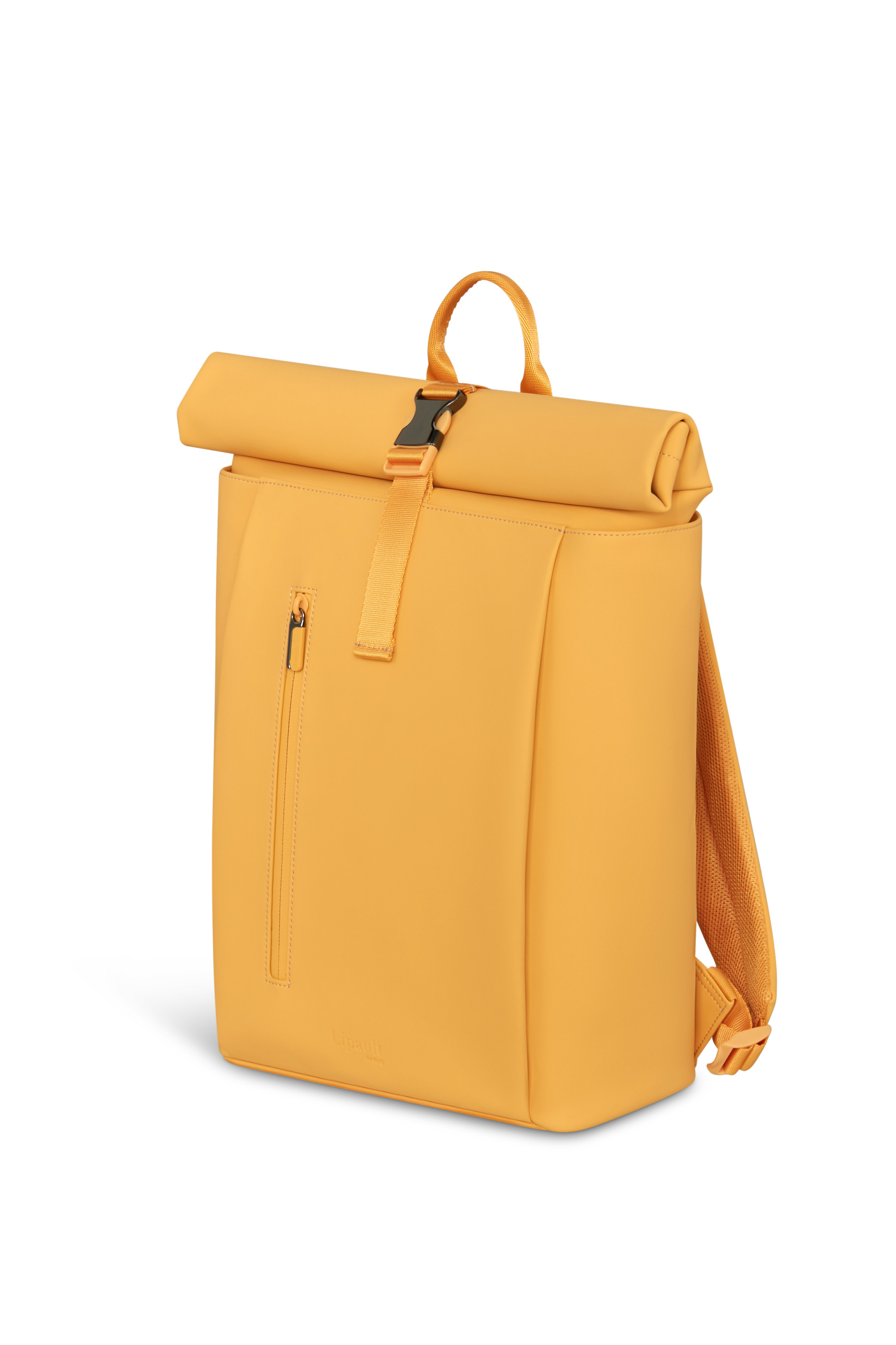 Lost in berlin sac à dos LIPAULT PARIS Orange