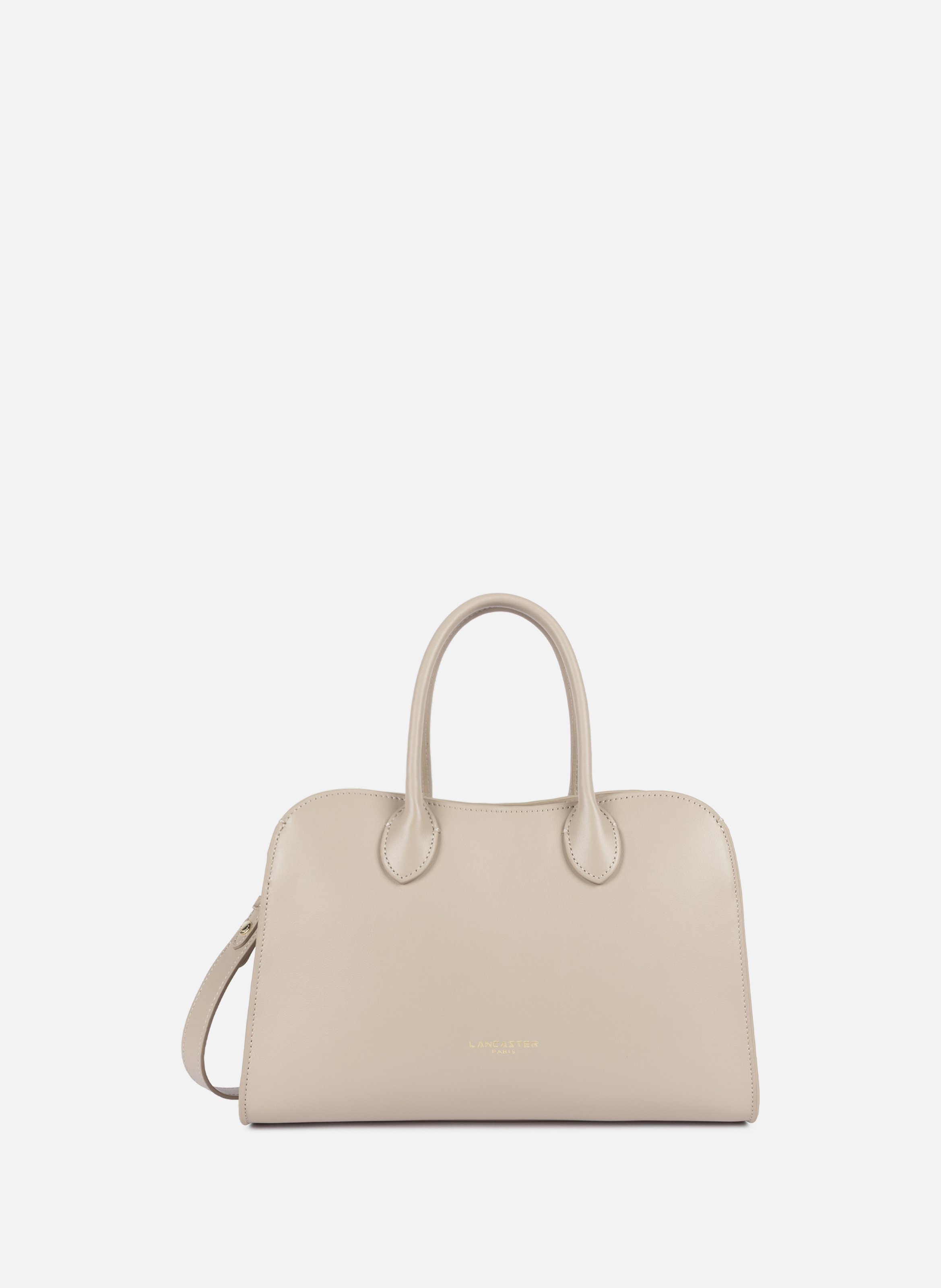 Sac à main - Donna Hopper LANCASTER Beige