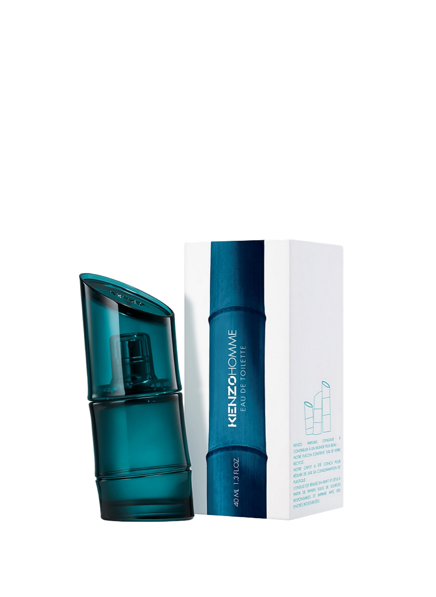 Kenzo Homme - Eau de toilette KENZO No color