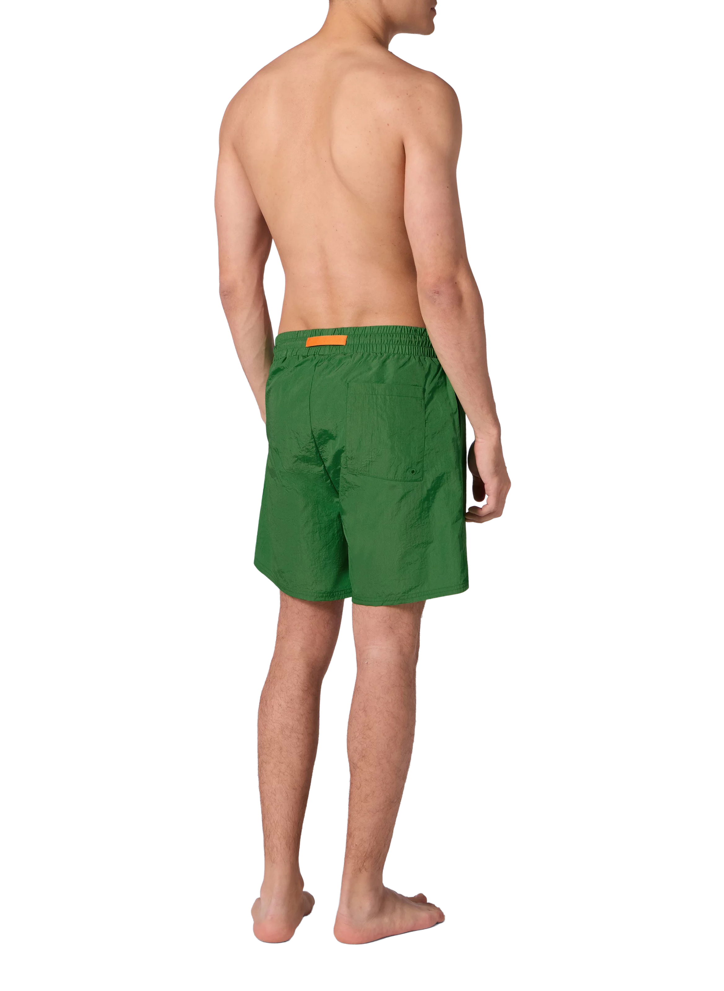 Sorry GERTRUDE ET GASTON Green