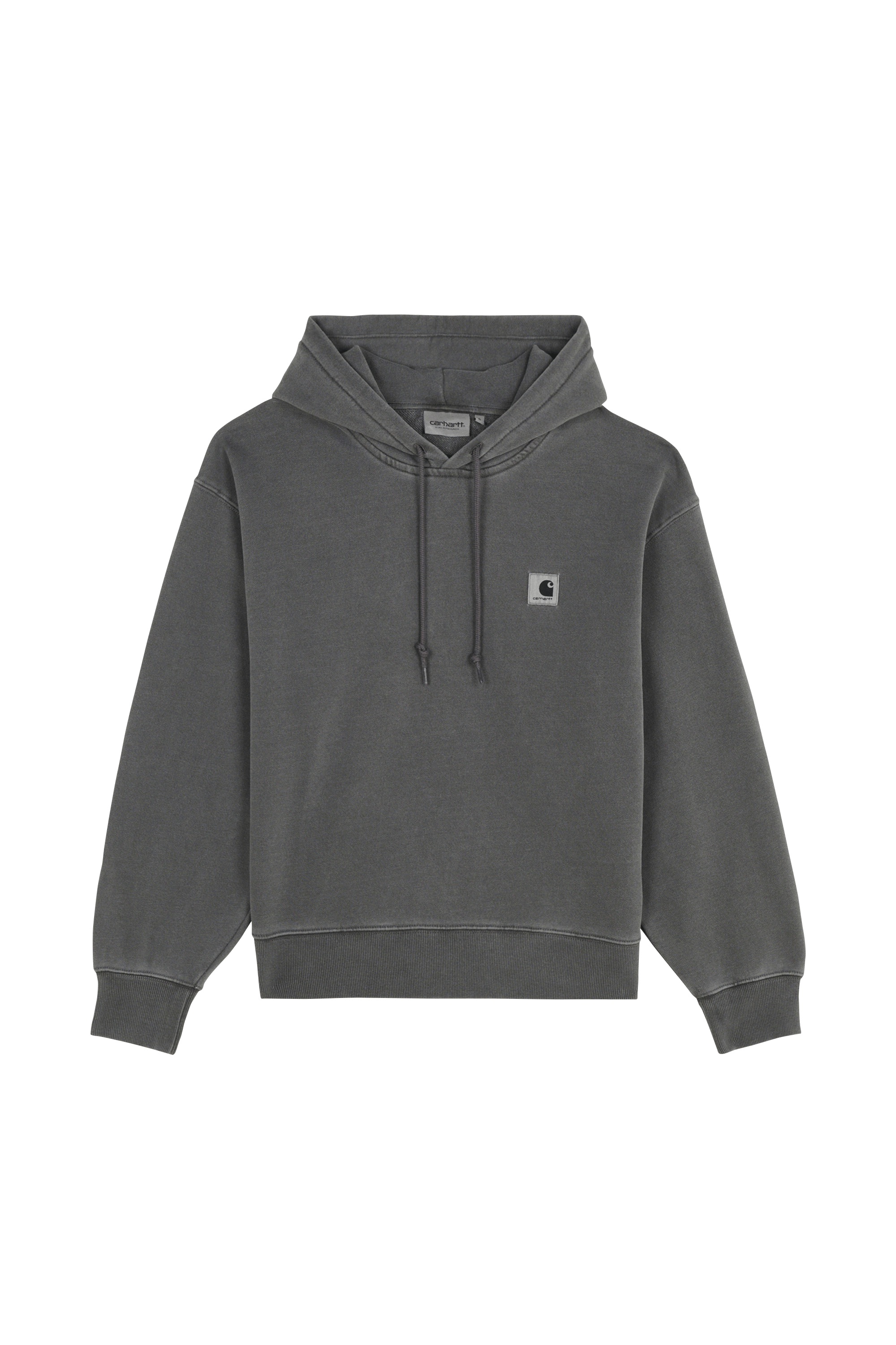 Hoodie hooded nelson CARHARTT WIP Noir