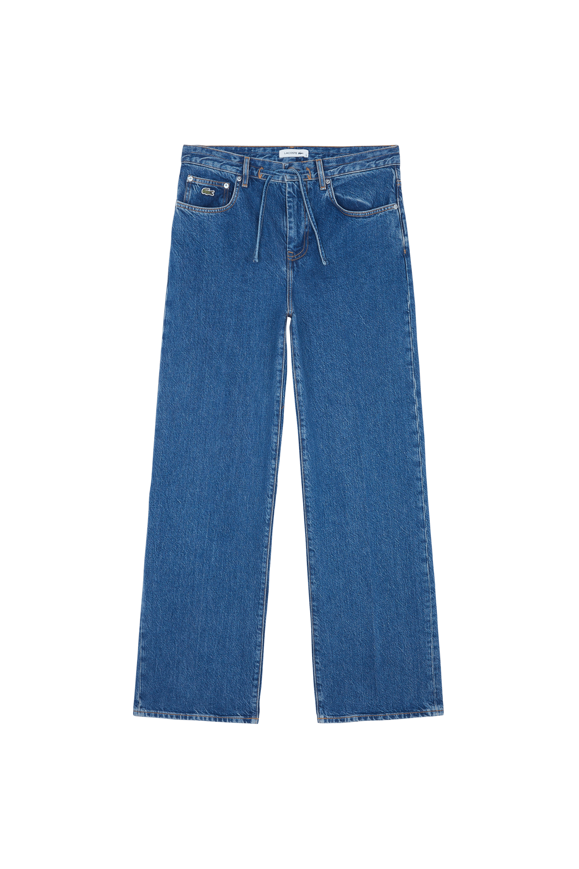 Jean LACOSTE Bleu