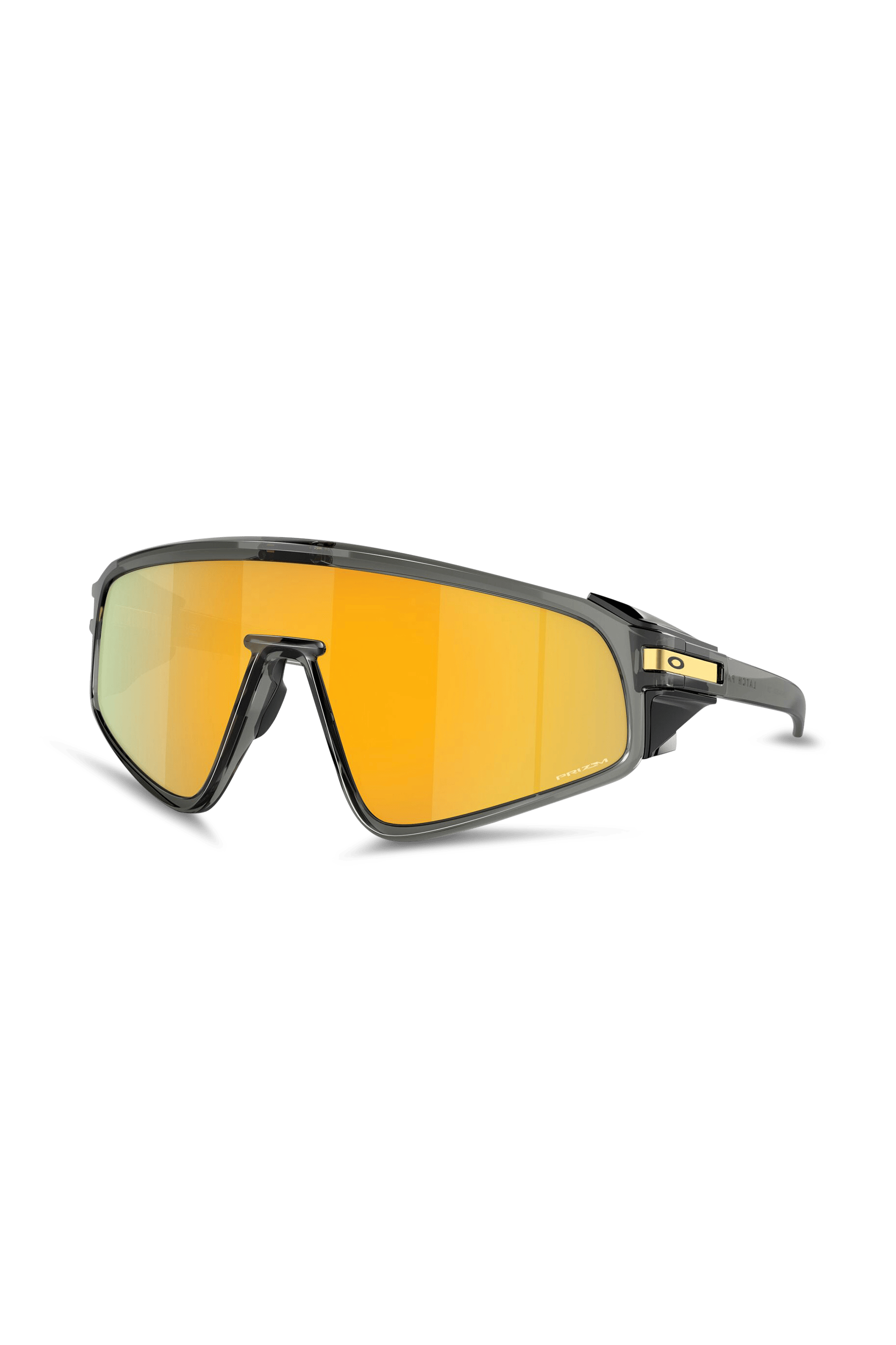 Lunettes de soleil latch panel OAKLEY Gris