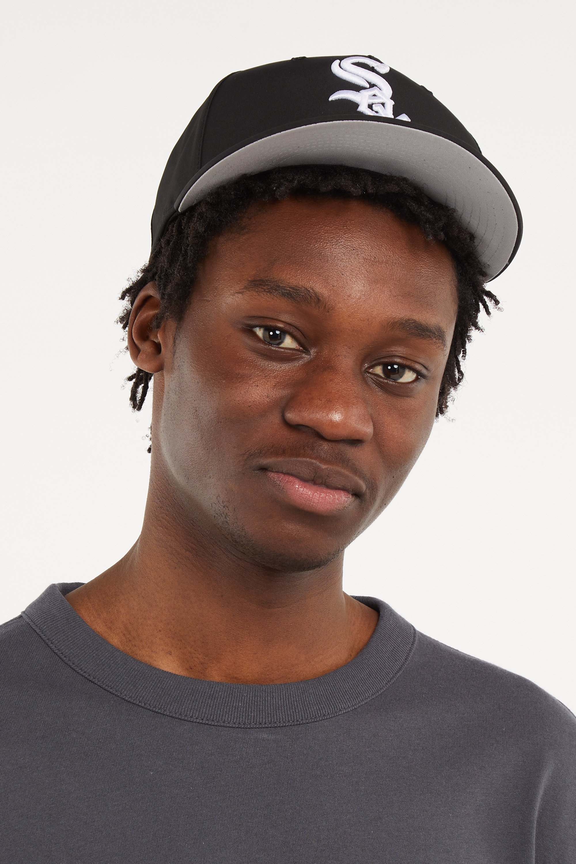 Casquette goretex 5950 chicago wh ot NEW ERA Rouge