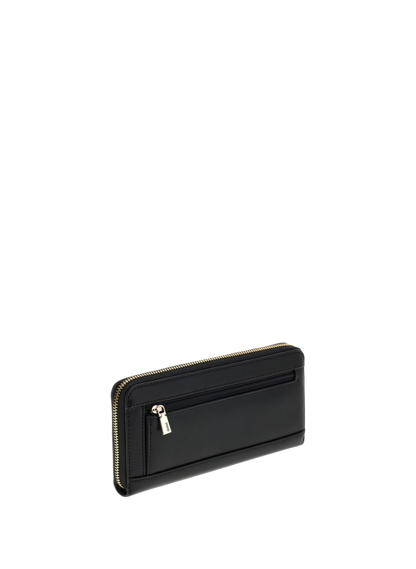Brieftasche GUESS Schwarz